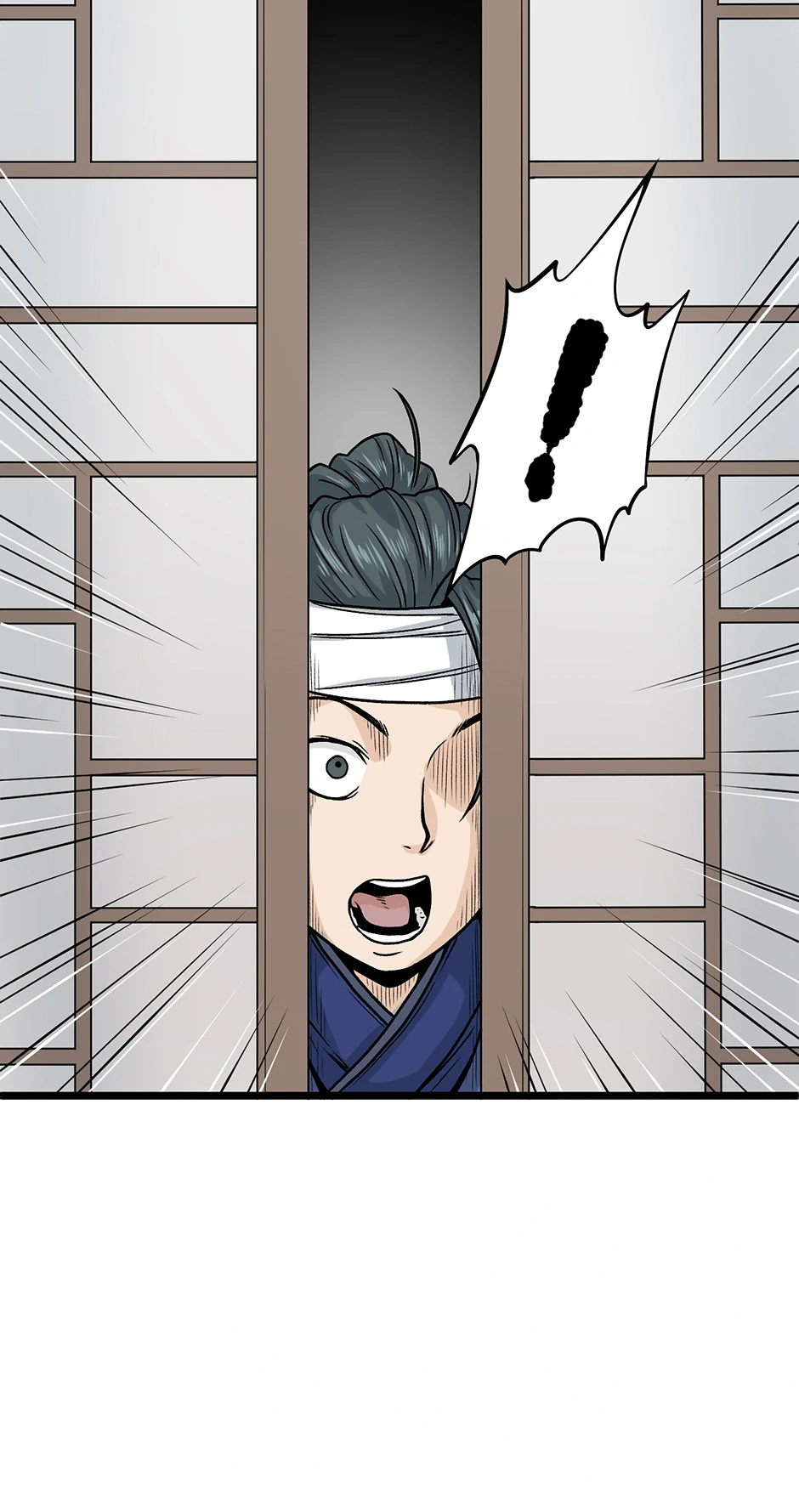 Read Log-in Murim EN Manga Online