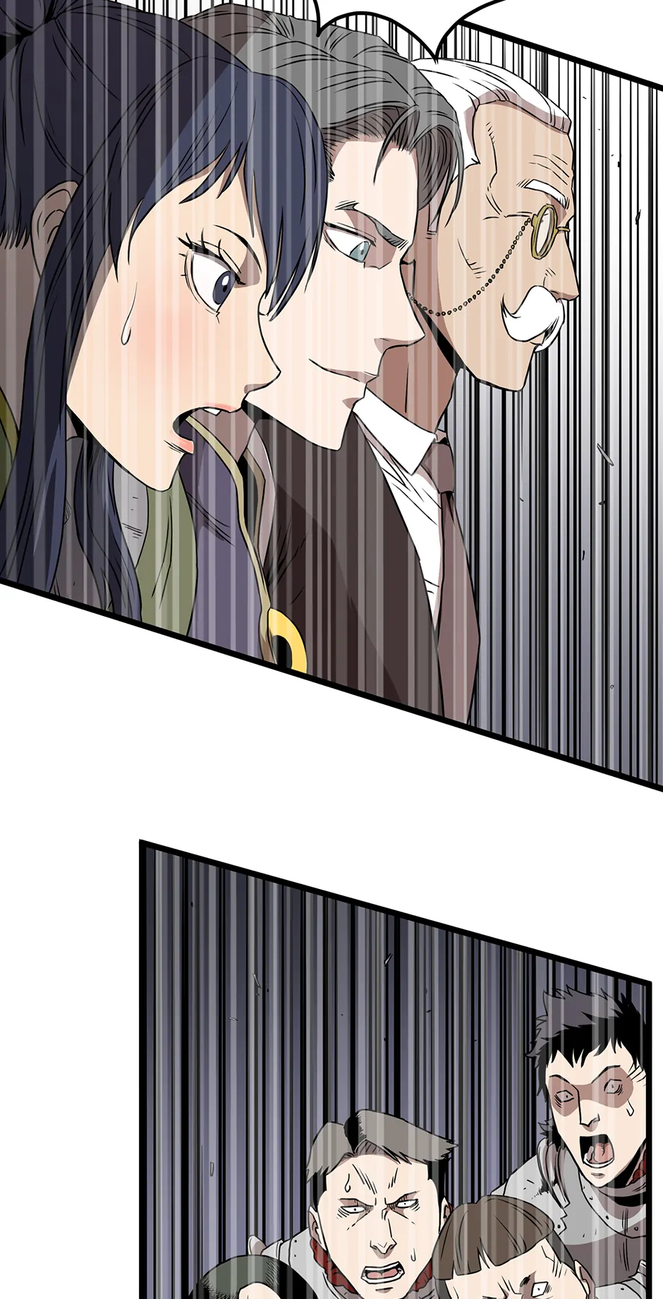 Read Log-in Murim EN Manga Online