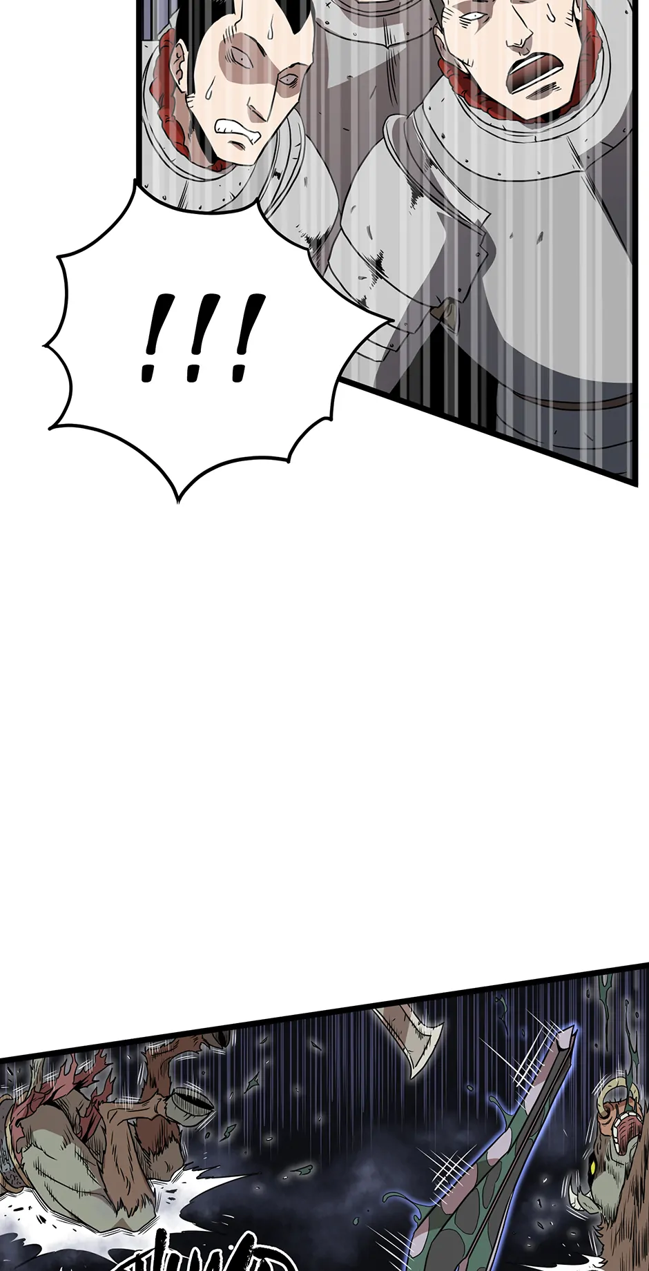 Read Log-in Murim EN Manga Online