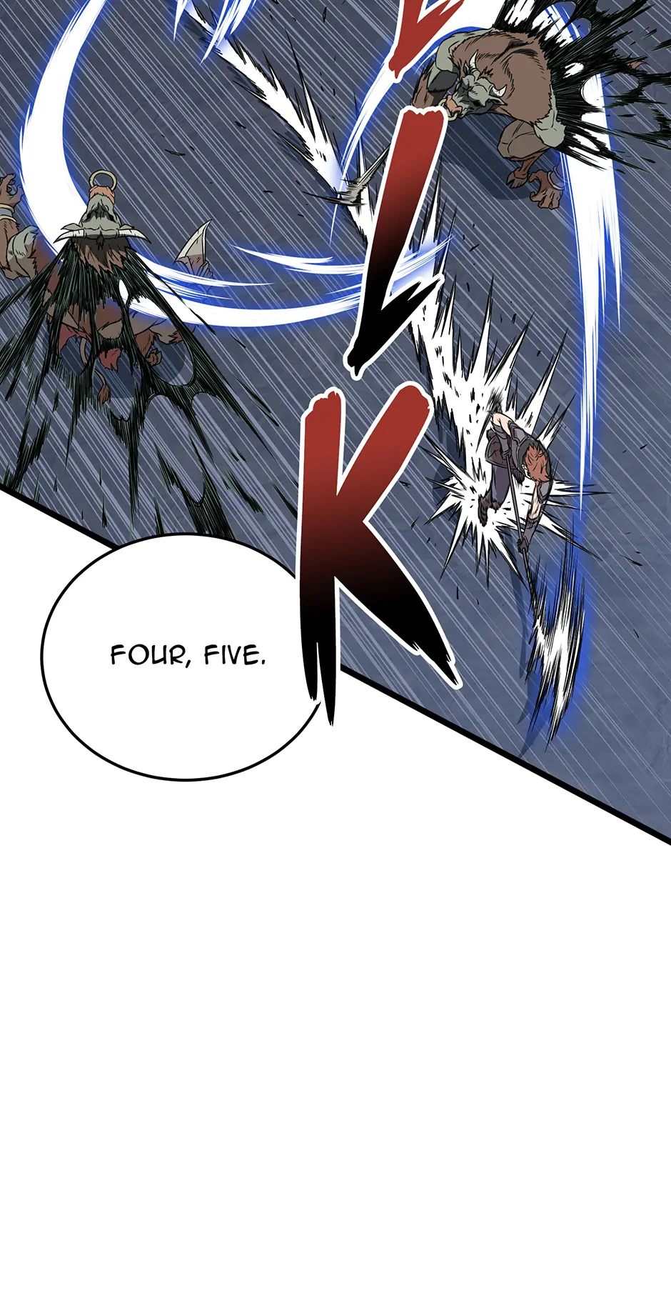 Read Log-in Murim EN Manga Online