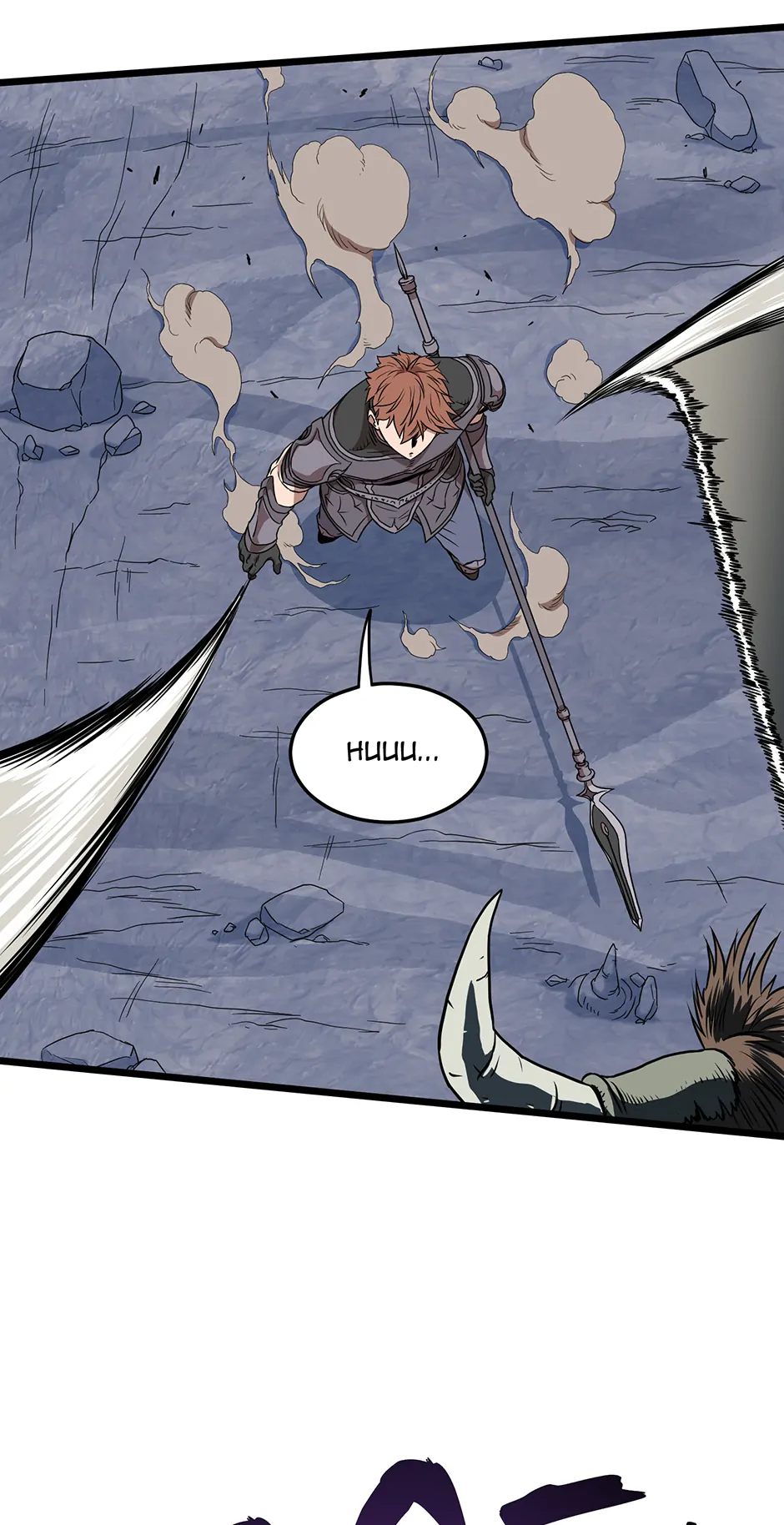 Read Log-in Murim EN Manga Online