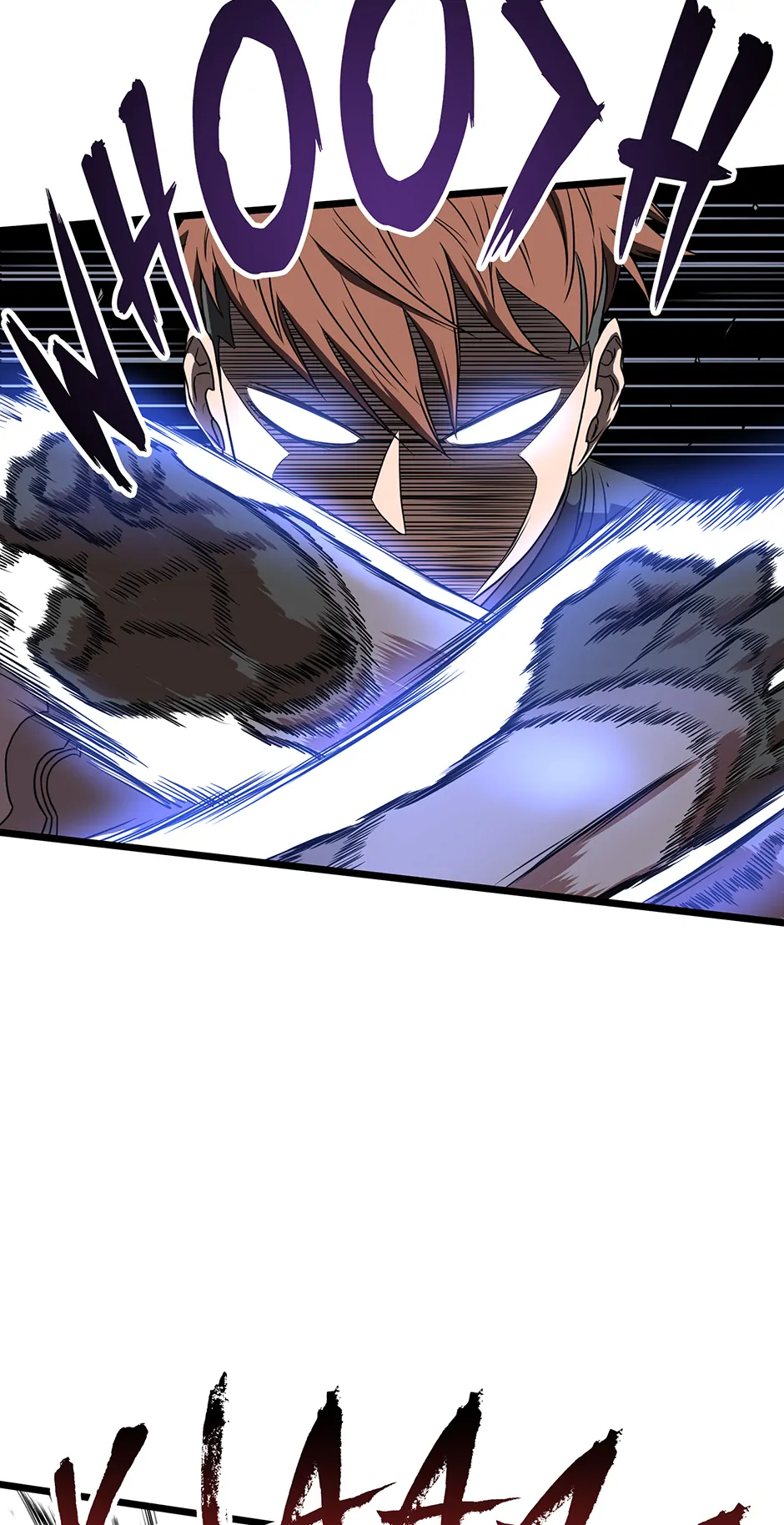 Read Log-in Murim EN Manga Online