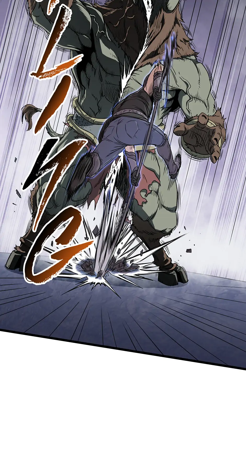 Read Log-in Murim EN Manga Online