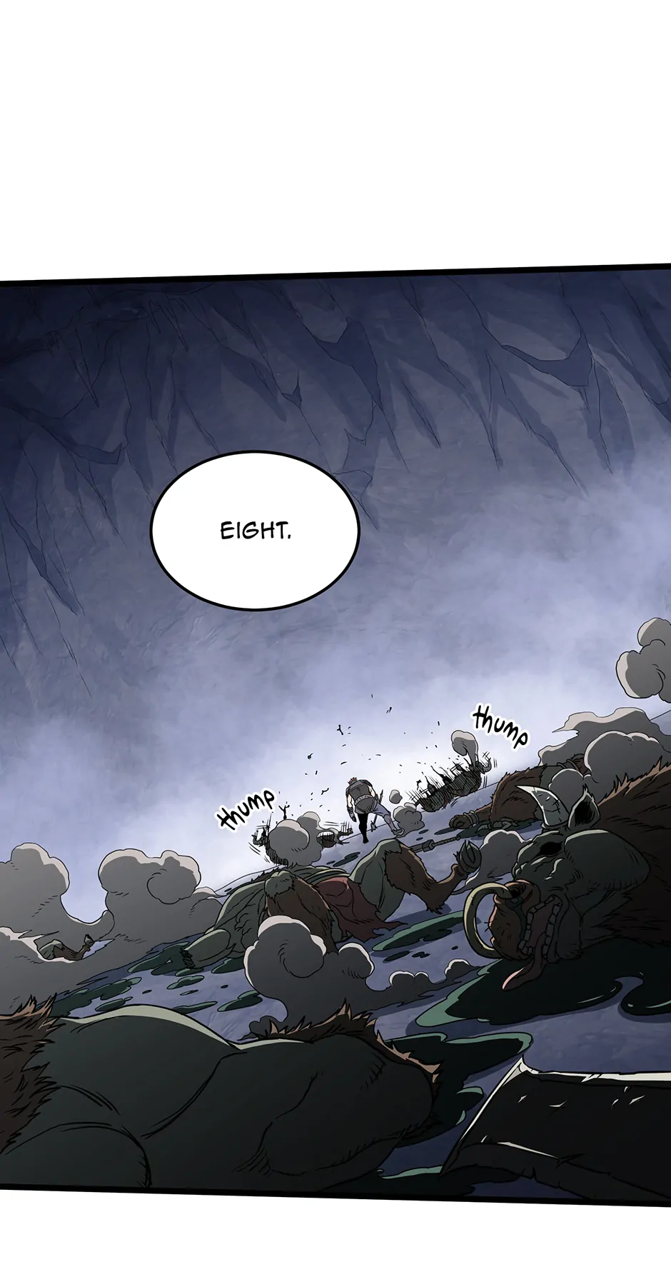 Read Log-in Murim EN Manga Online