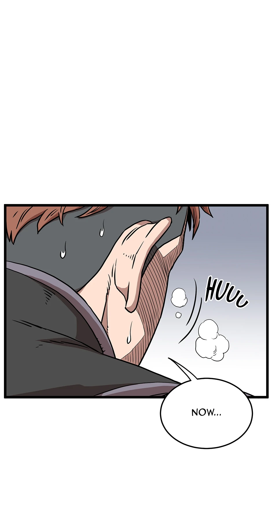 Read Log-in Murim EN Manga Online