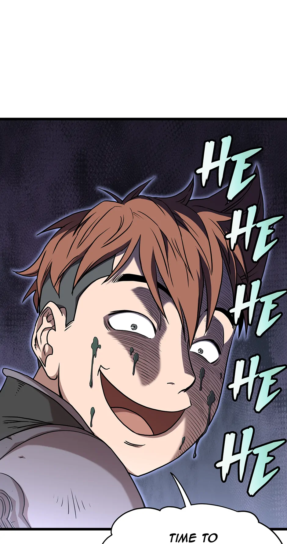 Read Log-in Murim EN Manga Online