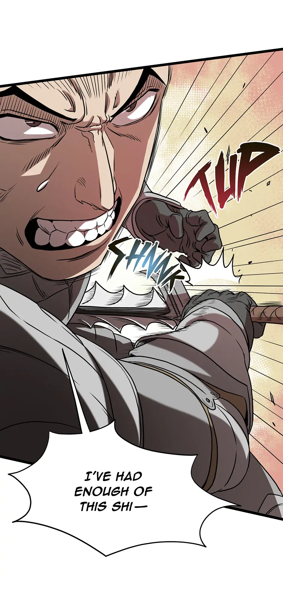 Read Log-in Murim EN Manga Online