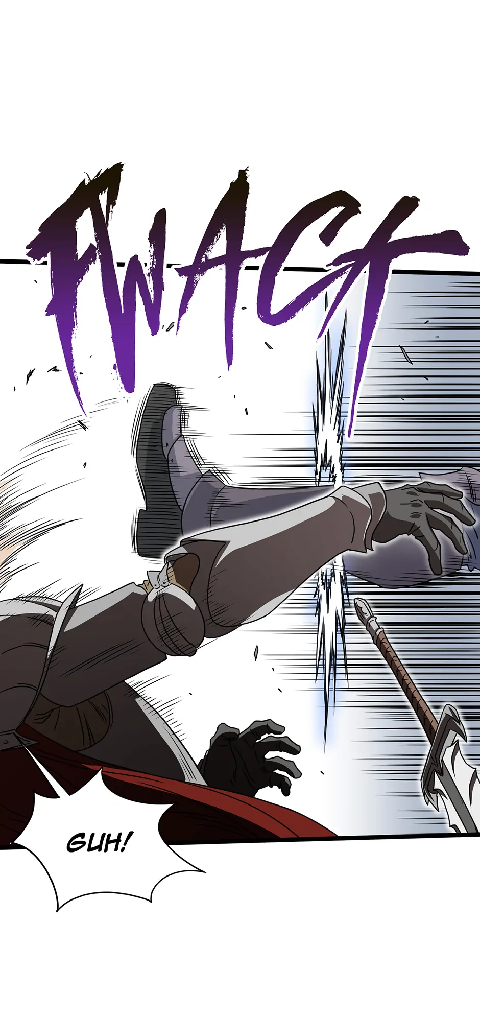 Read Log-in Murim EN Manga Online