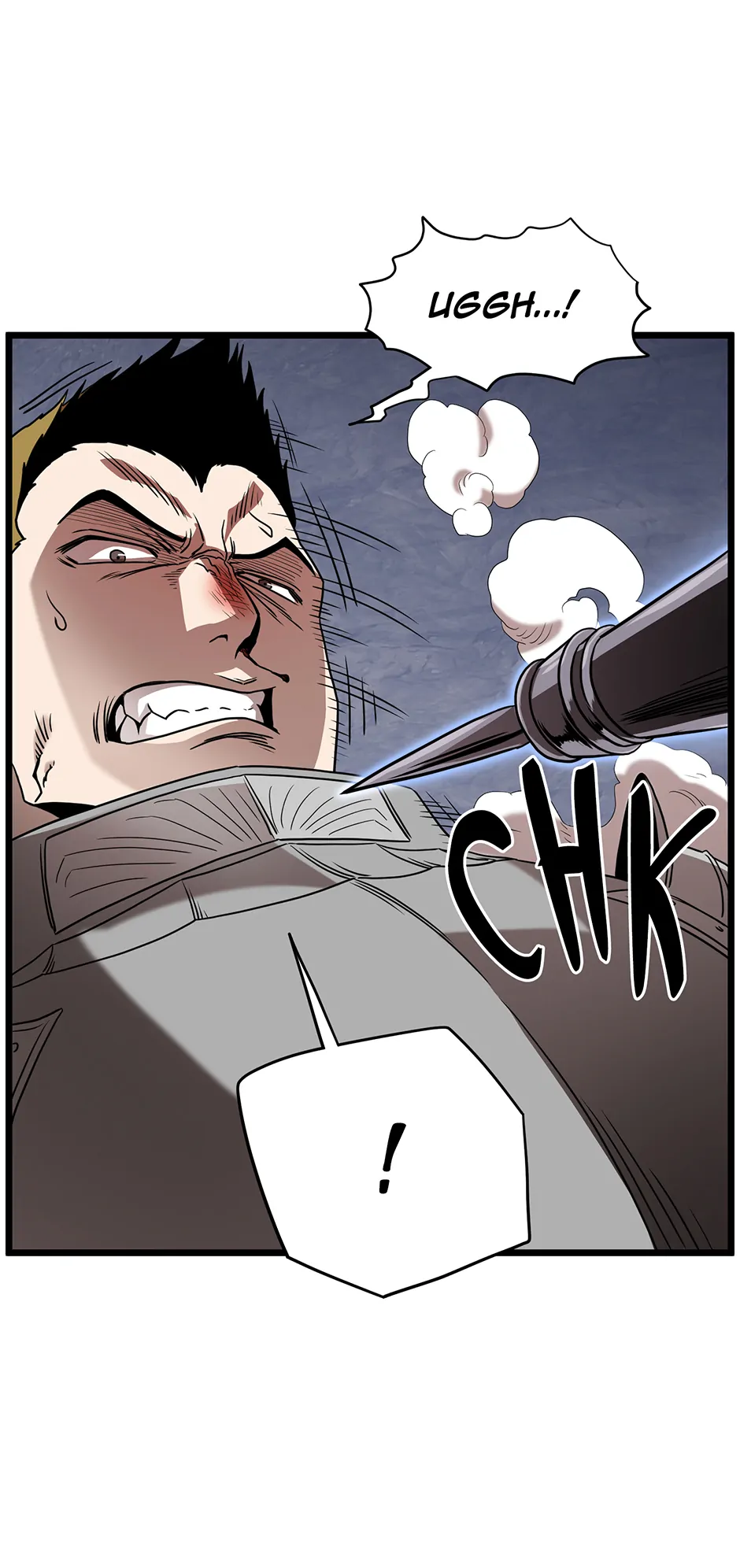 Read Log-in Murim EN Manga Online