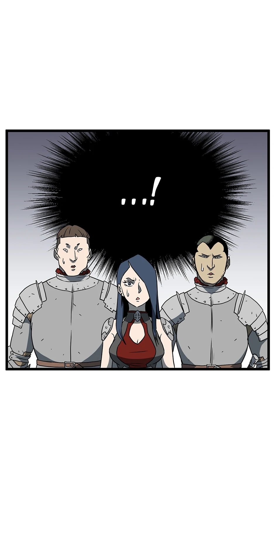 Read Log-in Murim EN Manga Online