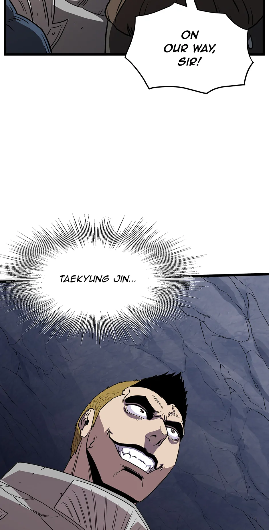 Read Log-in Murim EN Manga Online