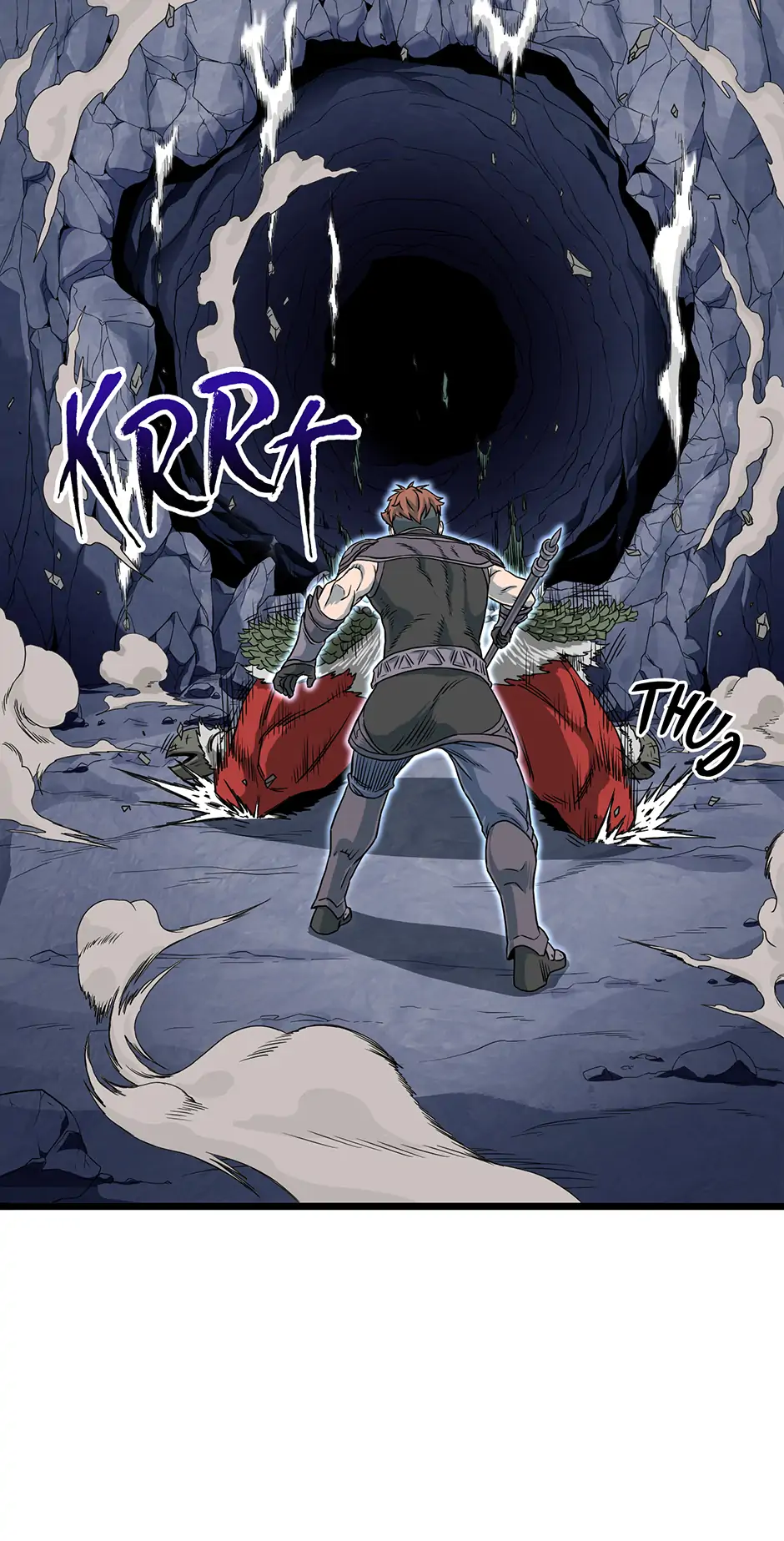 Read Log-in Murim EN Manga Online