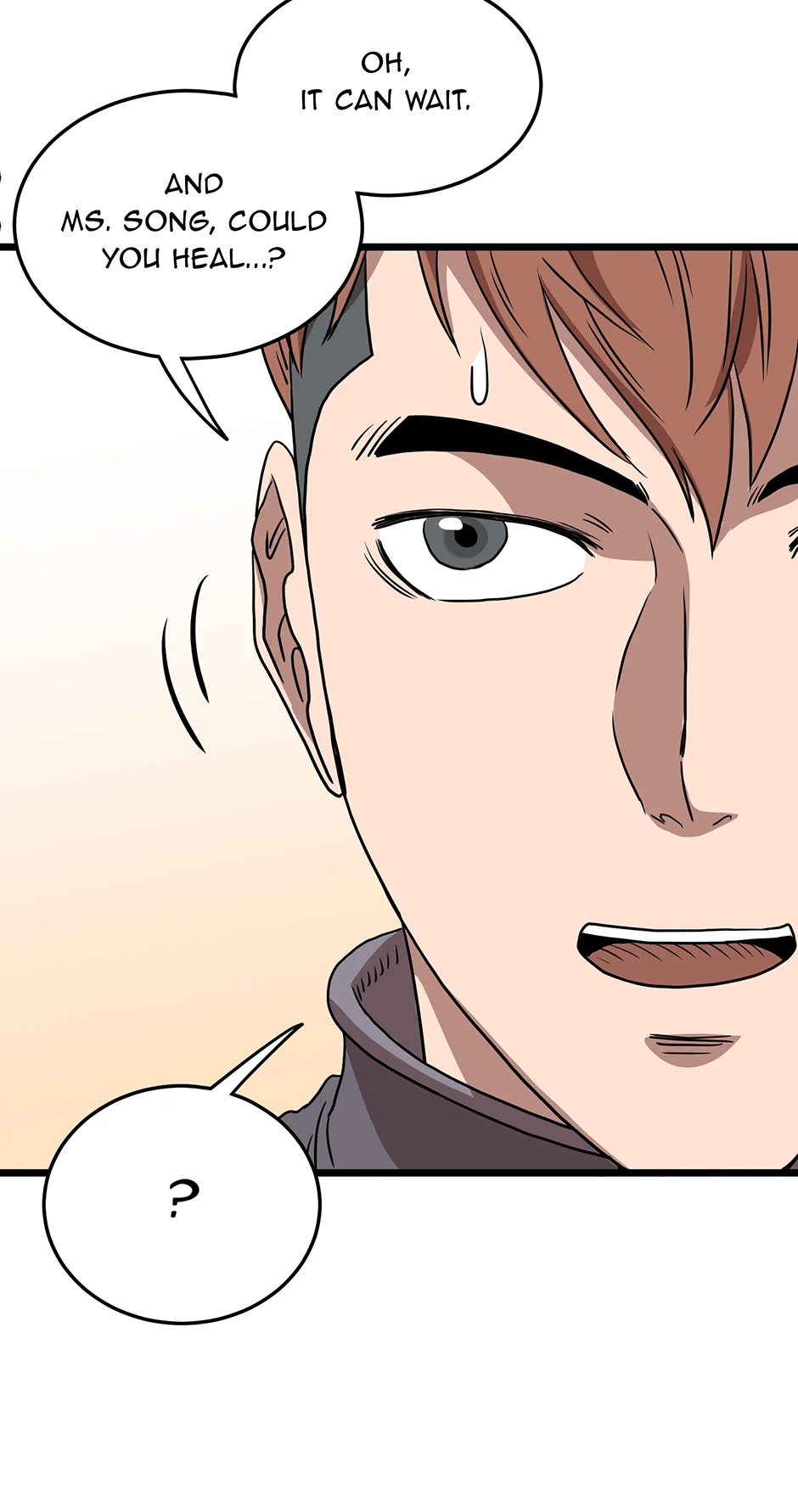 Read Log-in Murim EN Manga Online