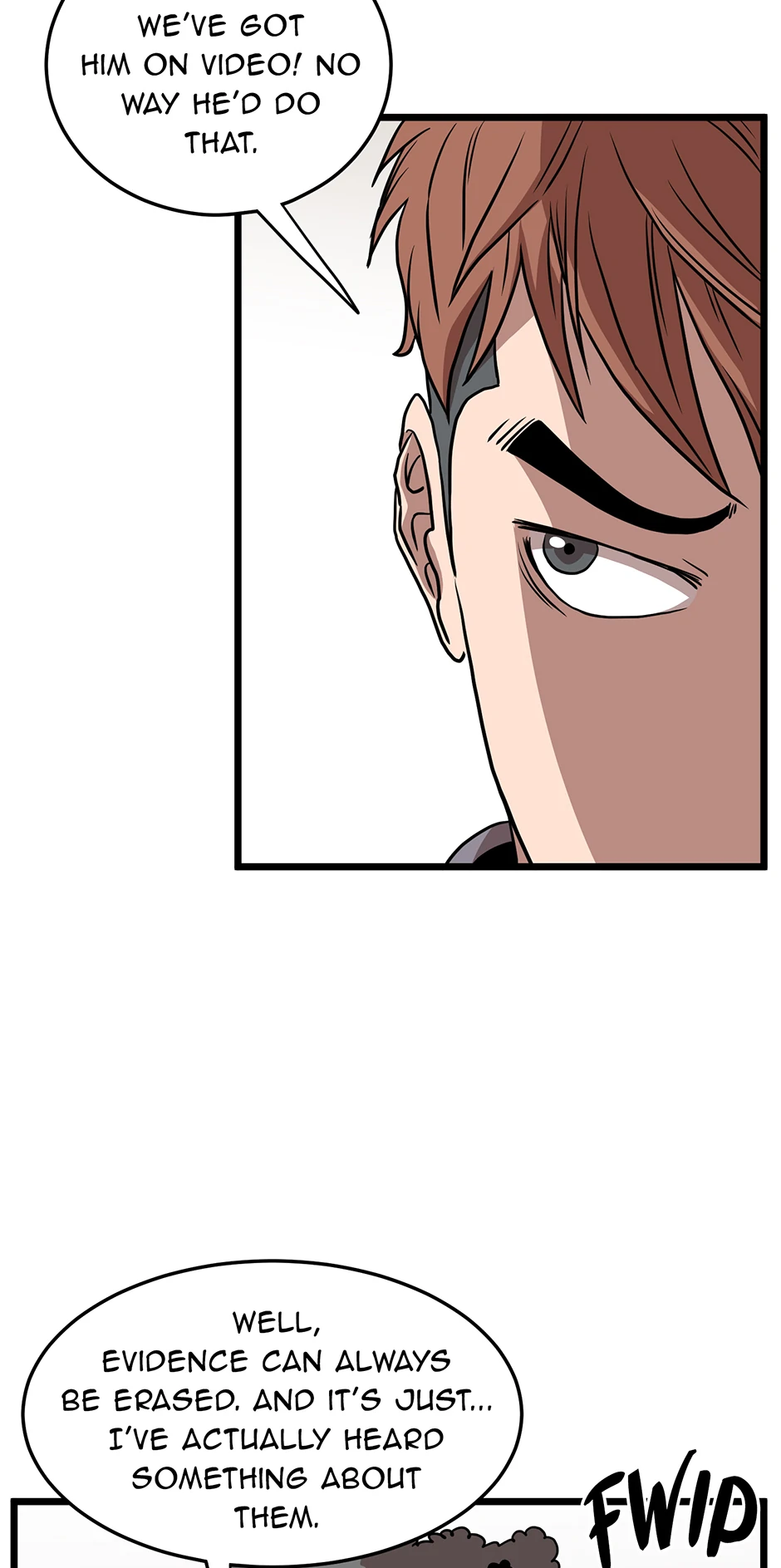 Read Log-in Murim EN Manga Online