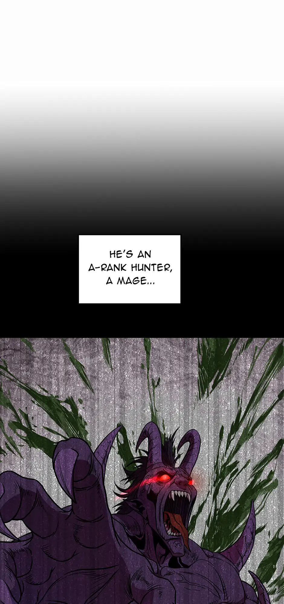 Read Log-in Murim EN Manga Online
