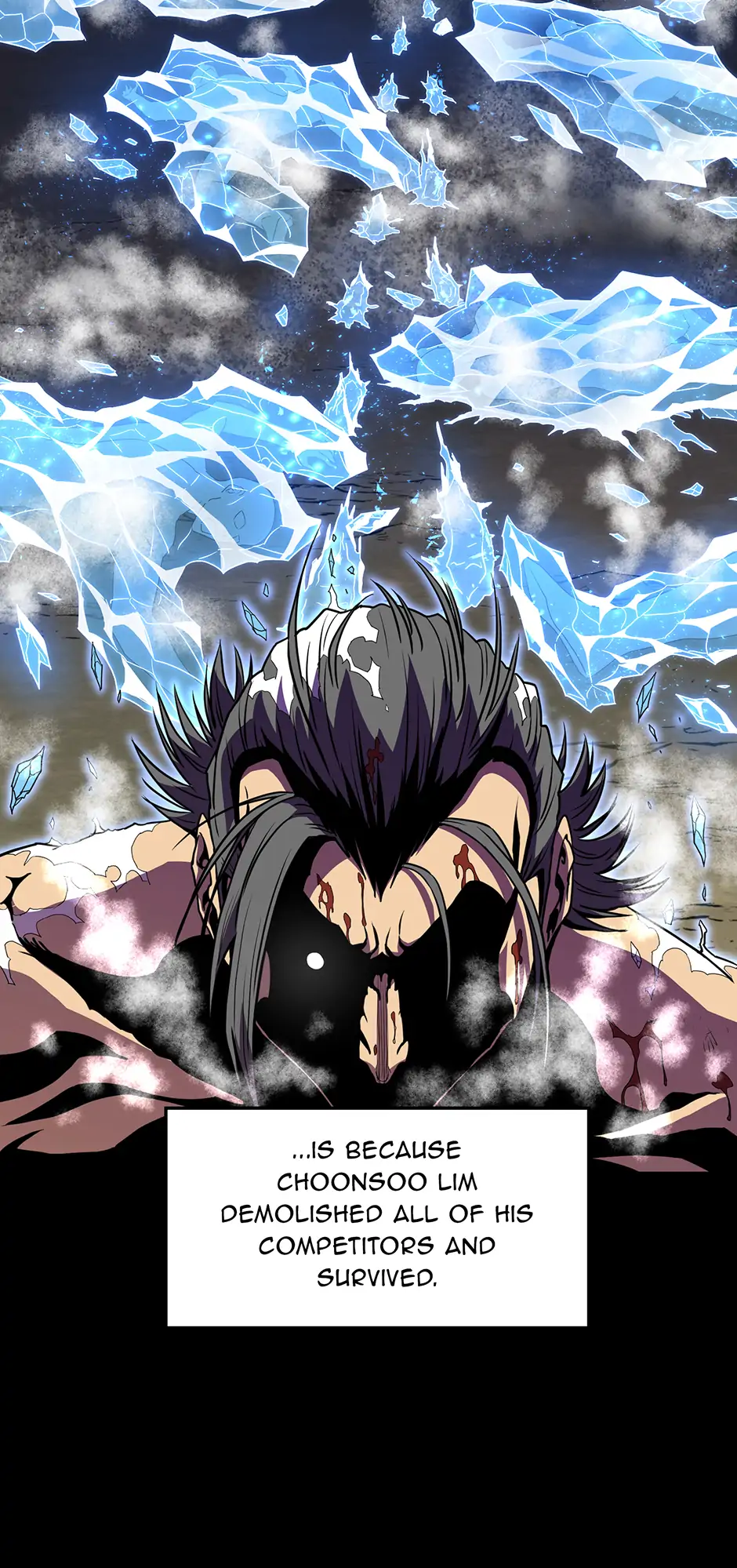 Read Log-in Murim EN Manga Online