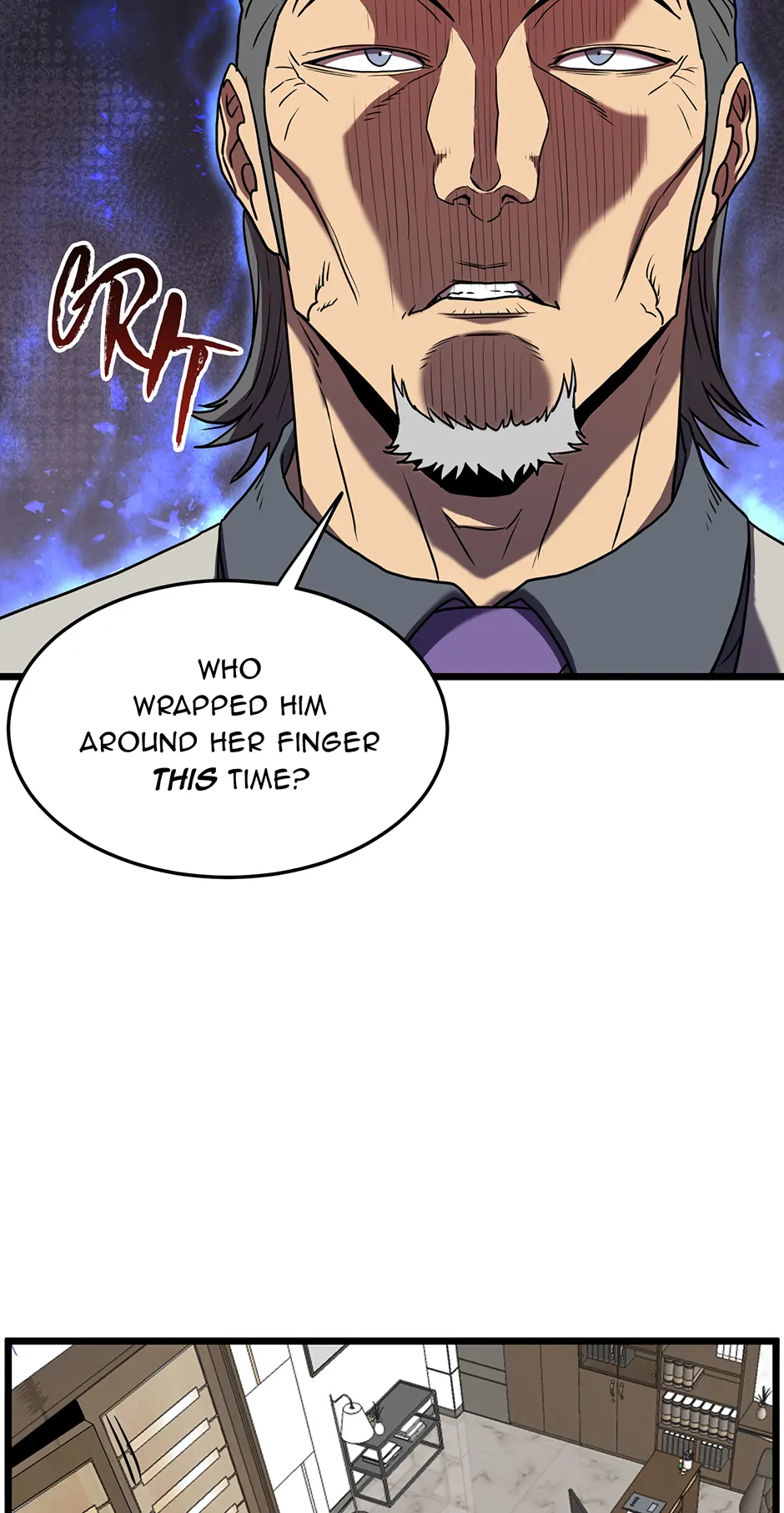 Read Log-in Murim EN Manga Online