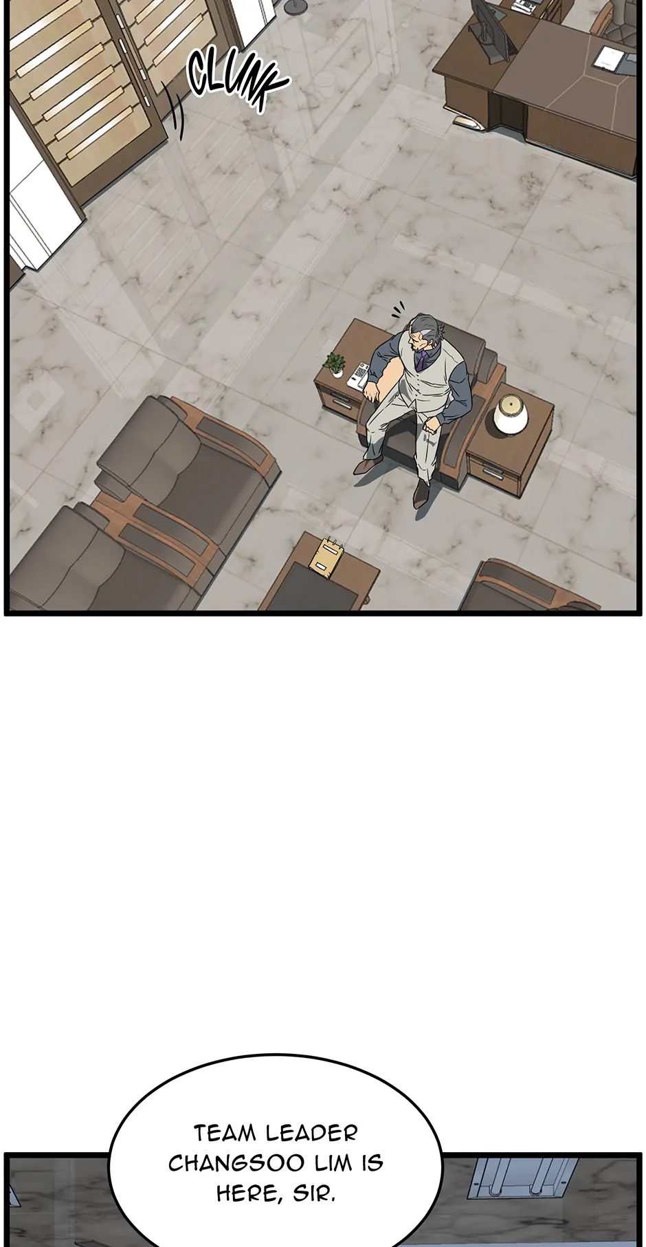 Read Log-in Murim EN Manga Online