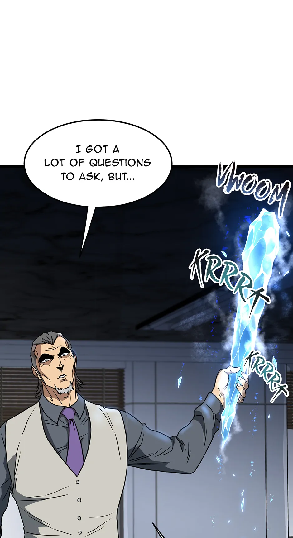 Read Log-in Murim EN Manga Online
