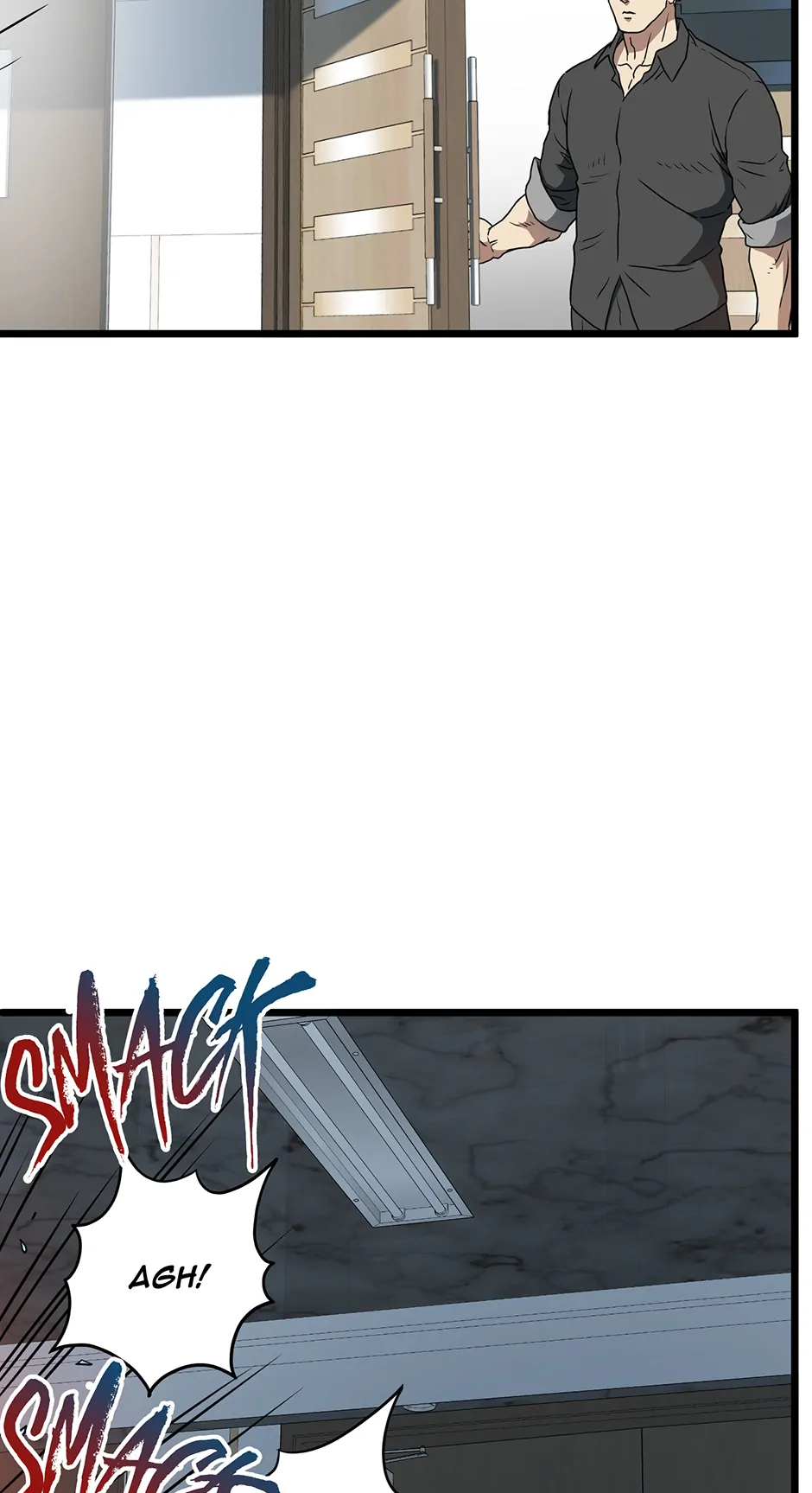 Read Log-in Murim EN Manga Online