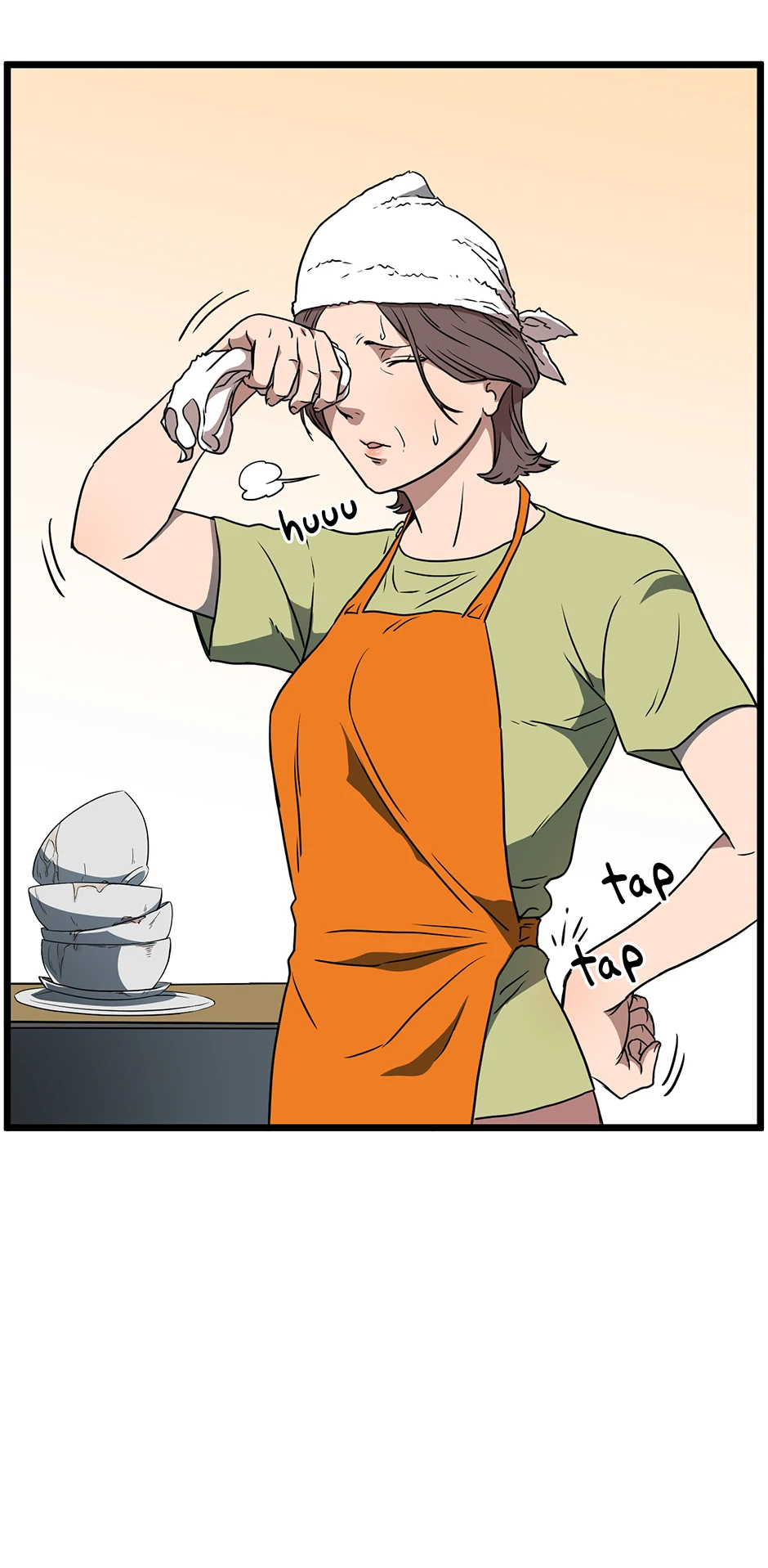 Read Log-in Murim EN Manga Online