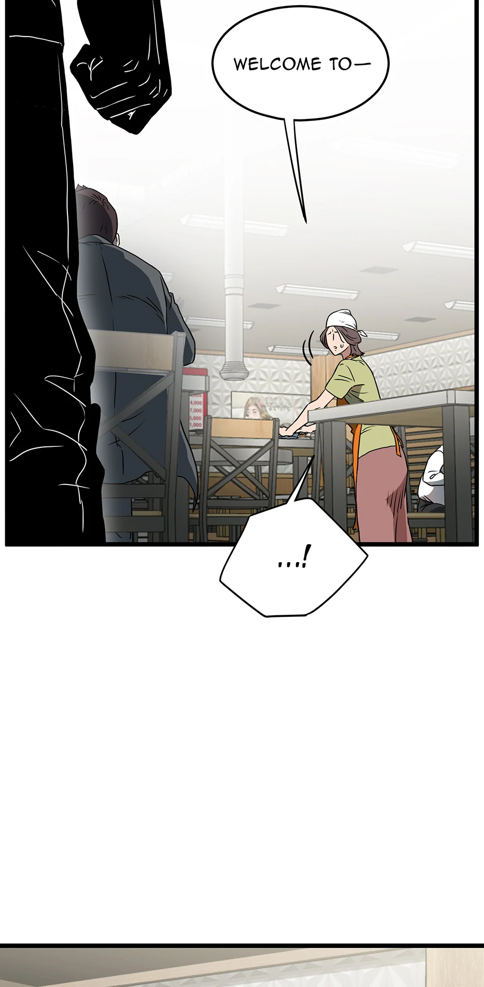 Read Log-in Murim EN Manga Online