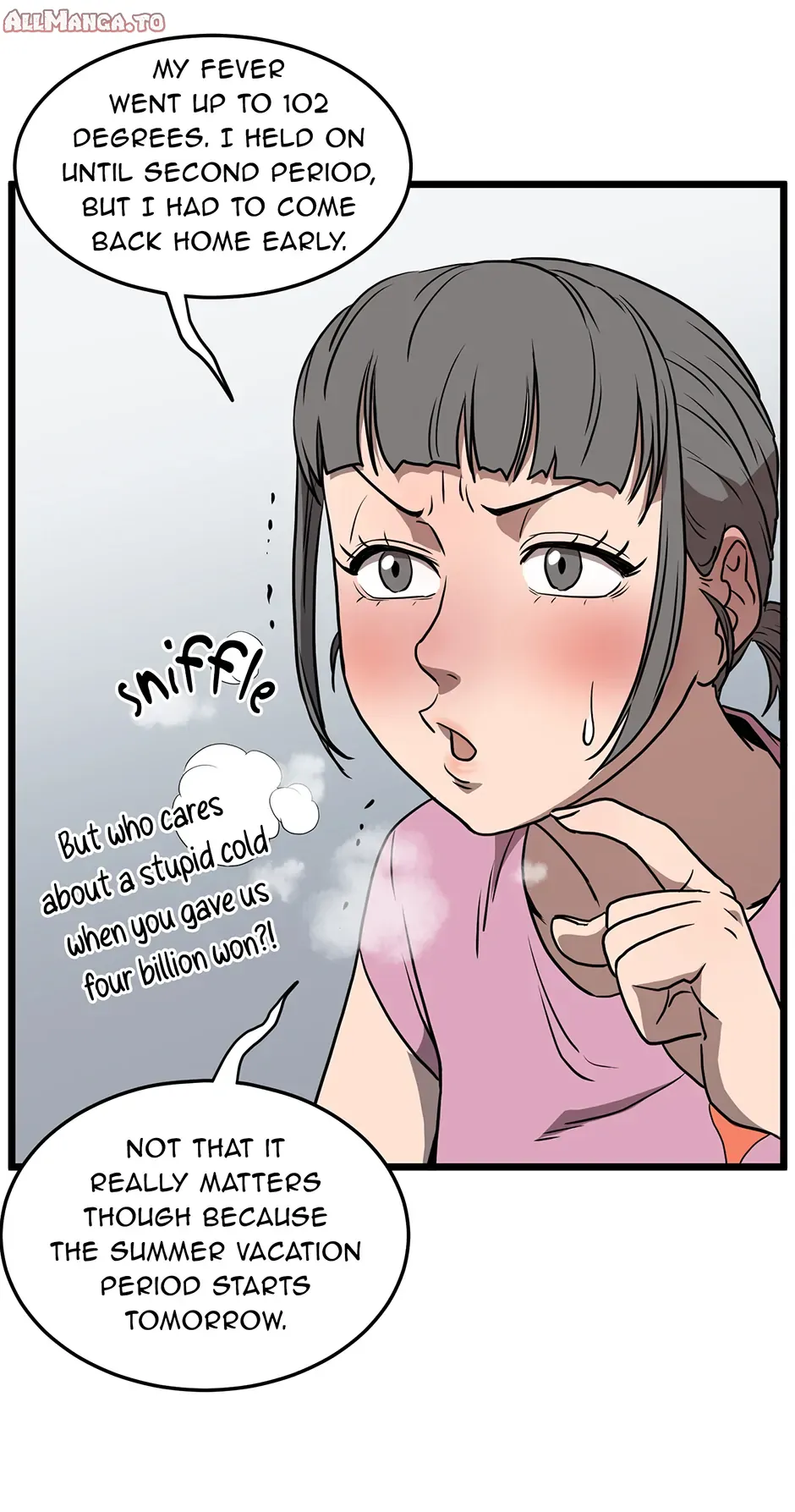 Read Log-in Murim EN Manga Online
