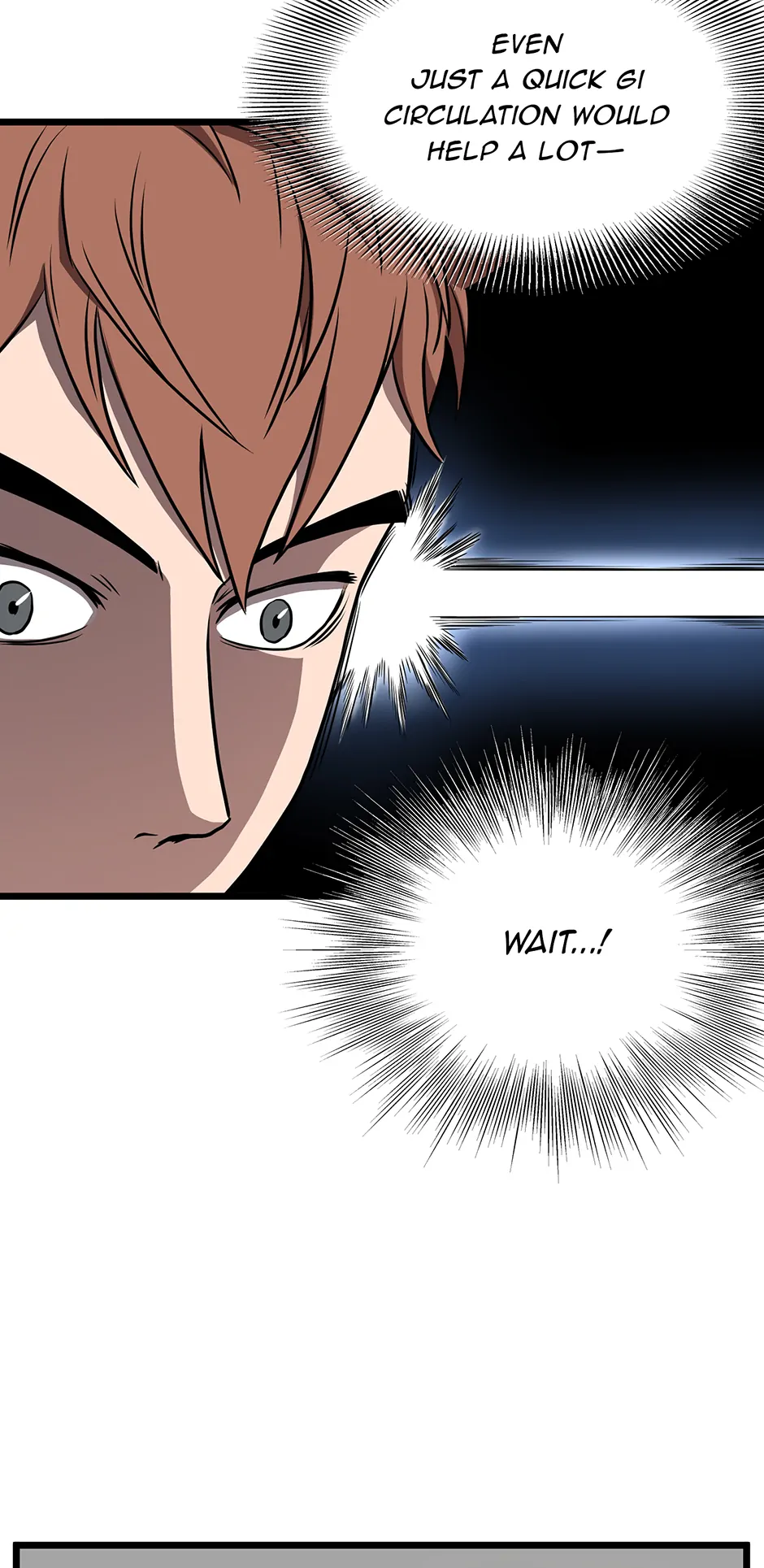 Read Log-in Murim EN Manga Online