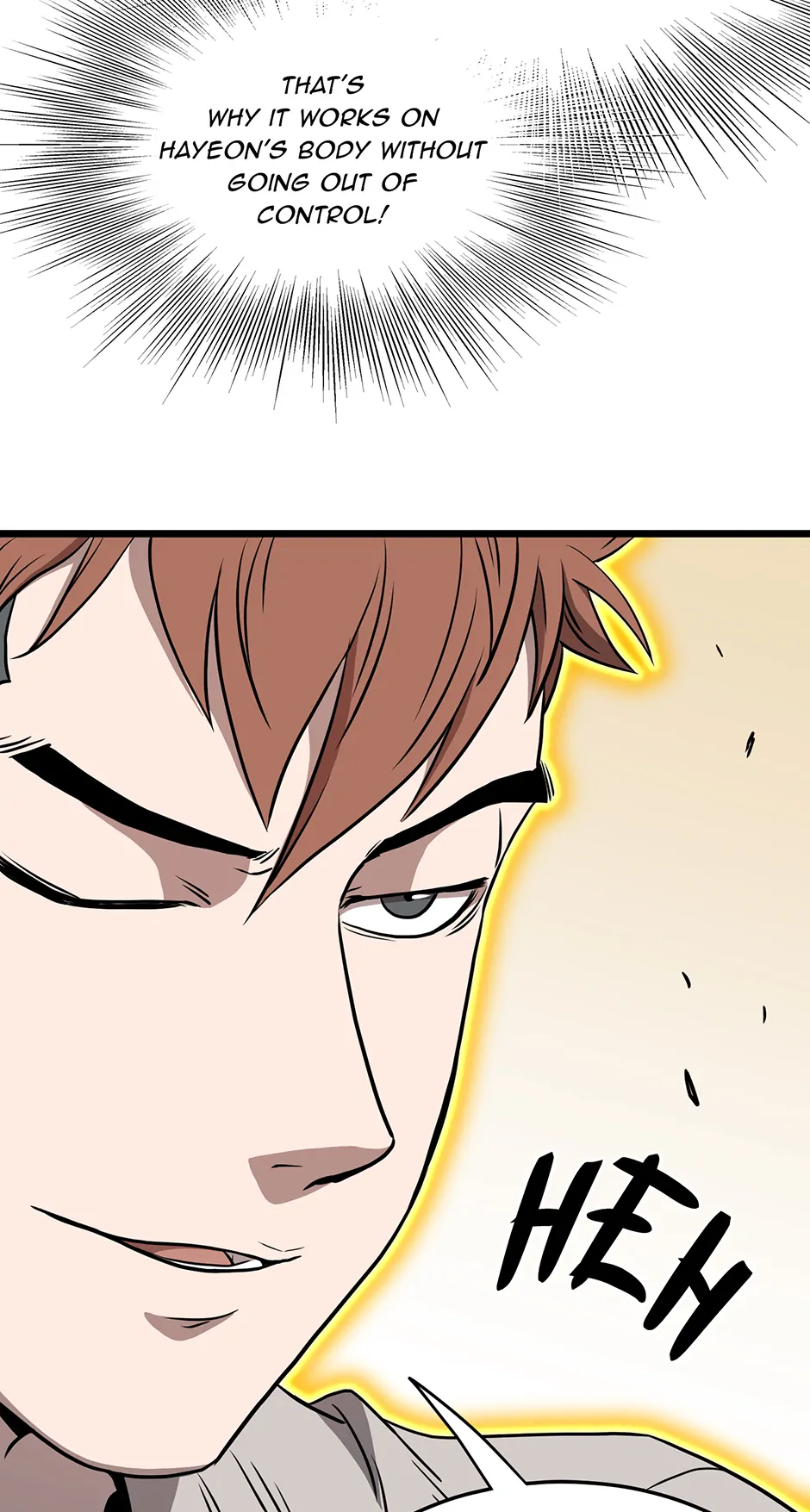Read Log-in Murim EN Manga Online