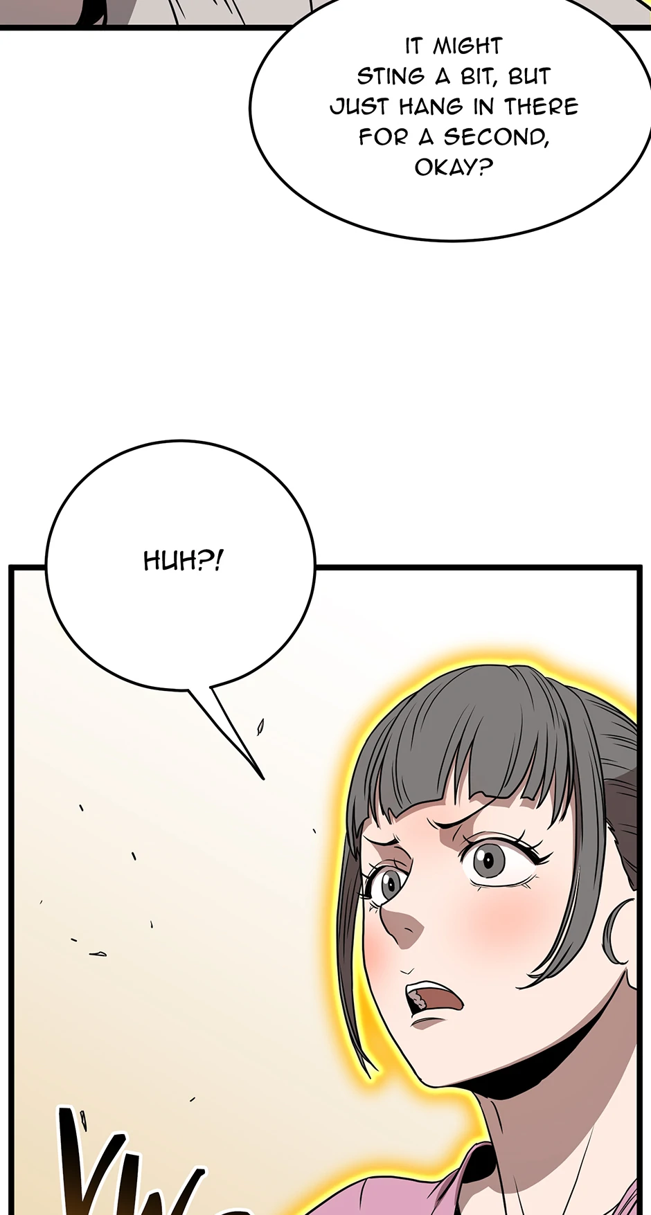Read Log-in Murim EN Manga Online