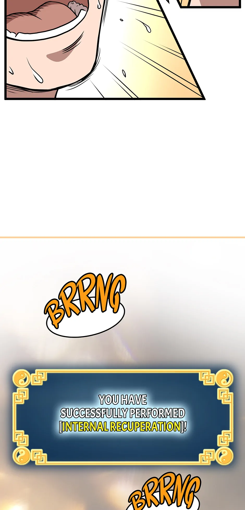 Read Log-in Murim EN Manga Online