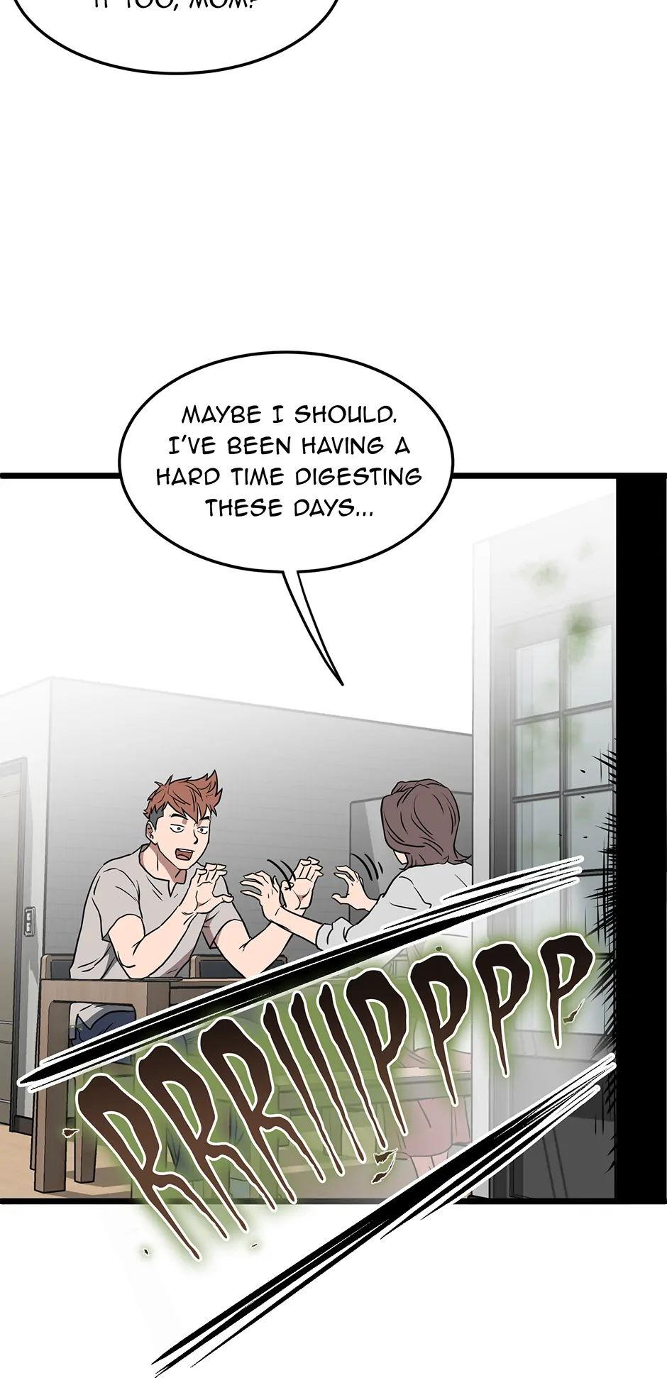 Read Log-in Murim EN Manga Online