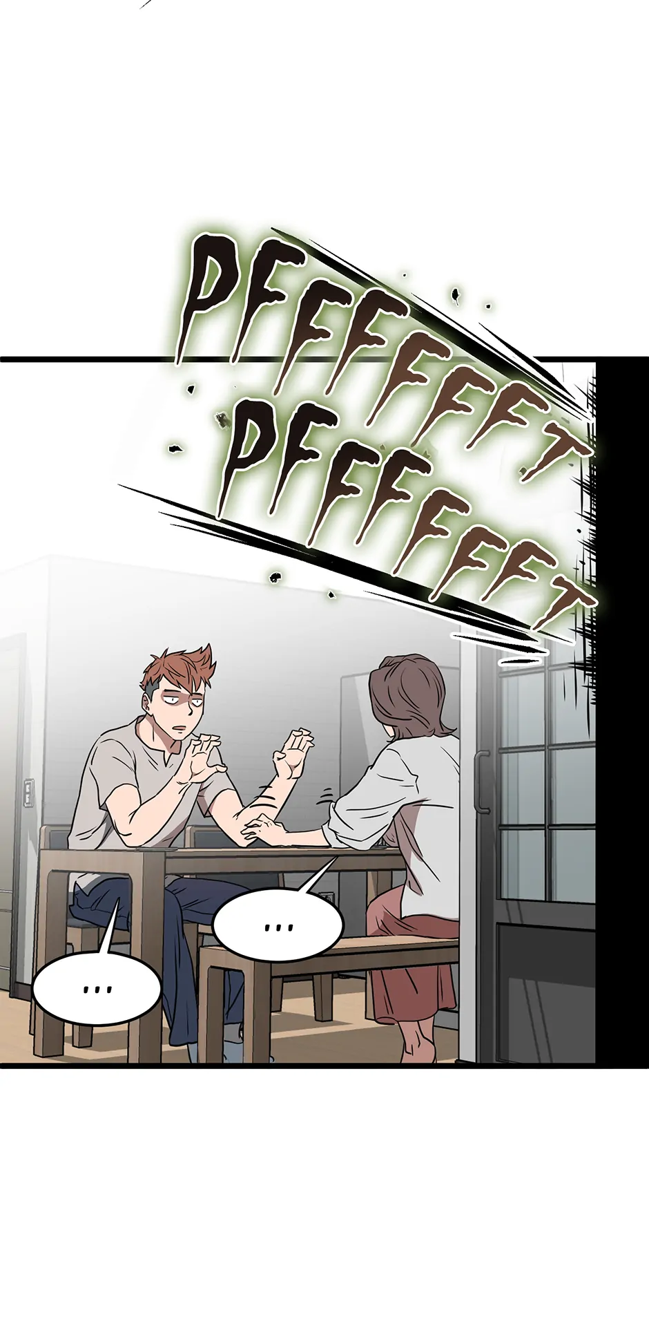 Read Log-in Murim EN Manga Online