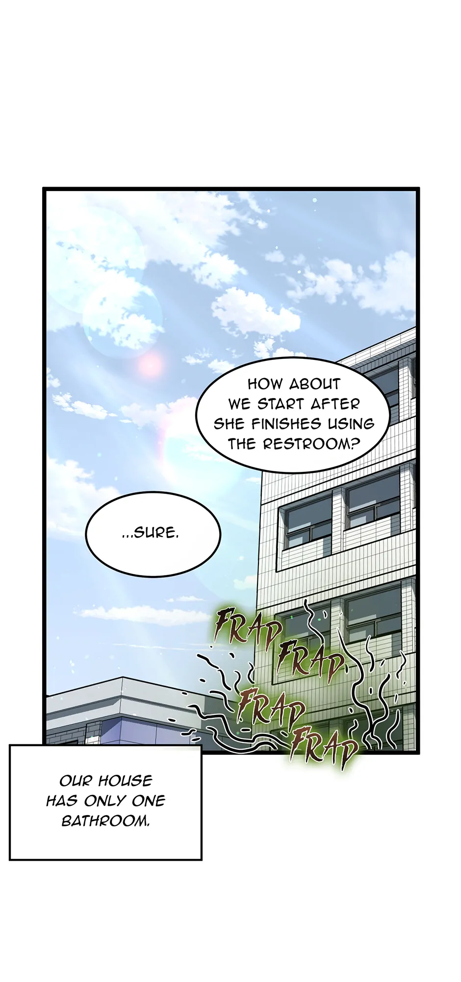 Read Log-in Murim EN Manga Online