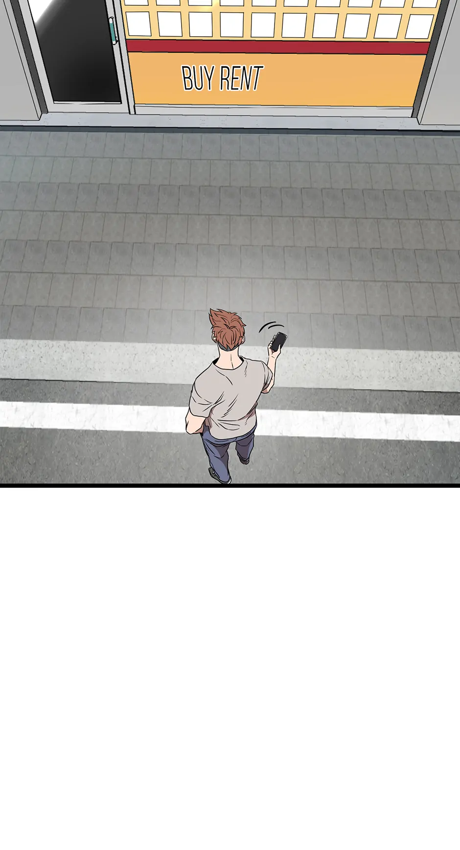 Read Log-in Murim EN Manga Online