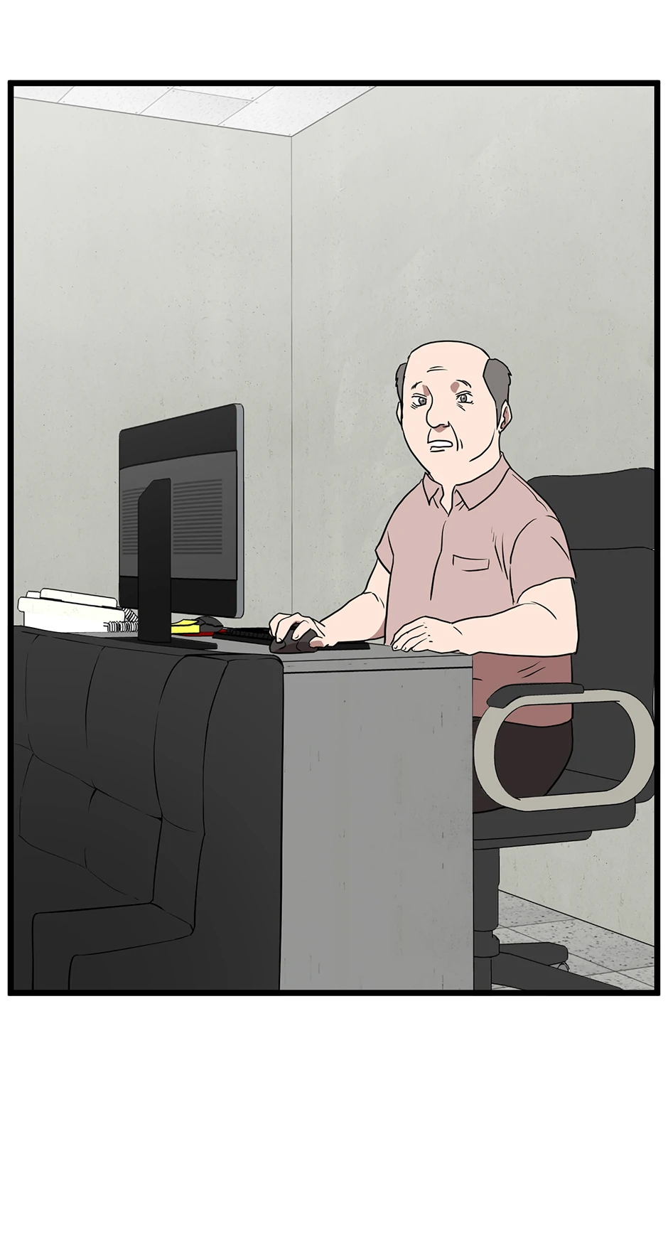 Read Log-in Murim EN Manga Online