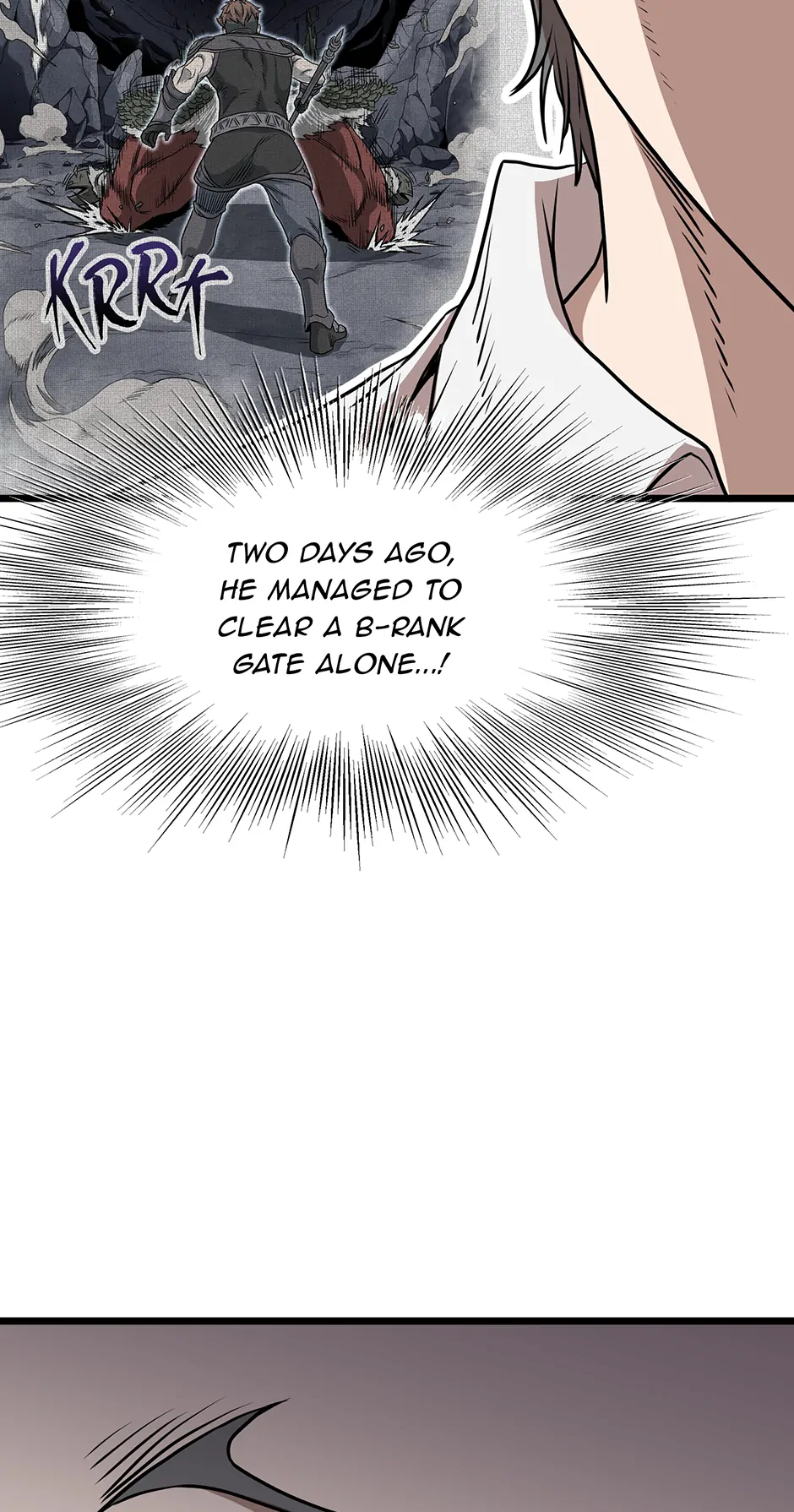 Read Log-in Murim EN Manga Online