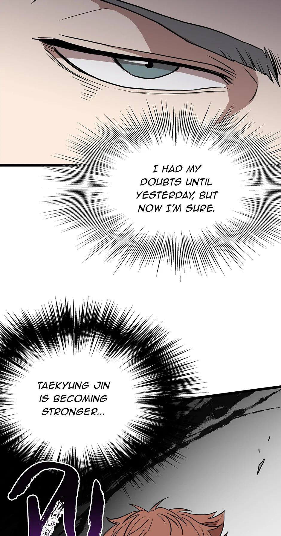 Read Log-in Murim EN Manga Online