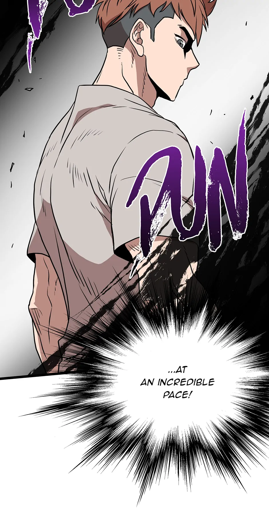 Read Log-in Murim EN Manga Online