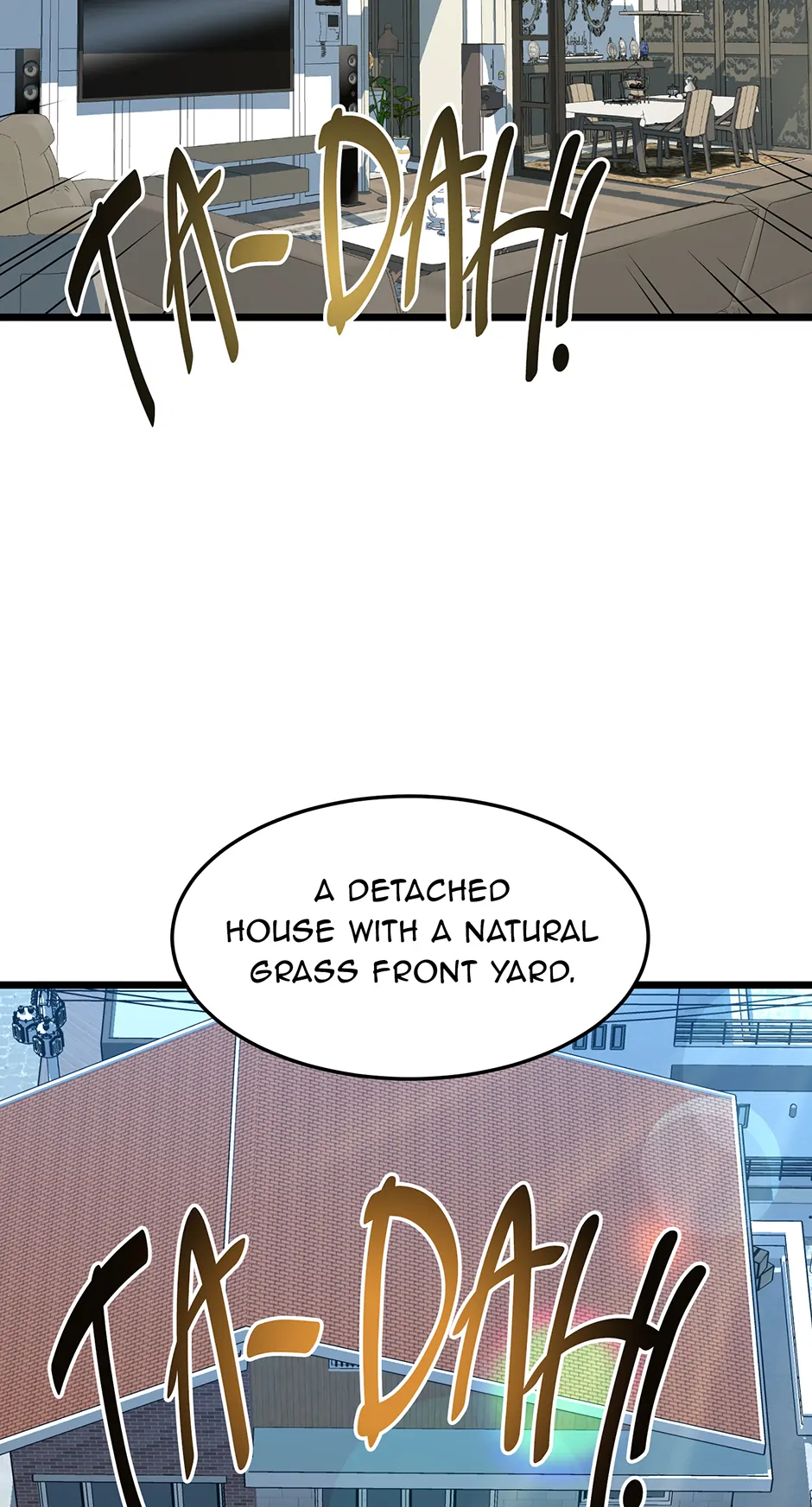 Read Log-in Murim EN Manga Online
