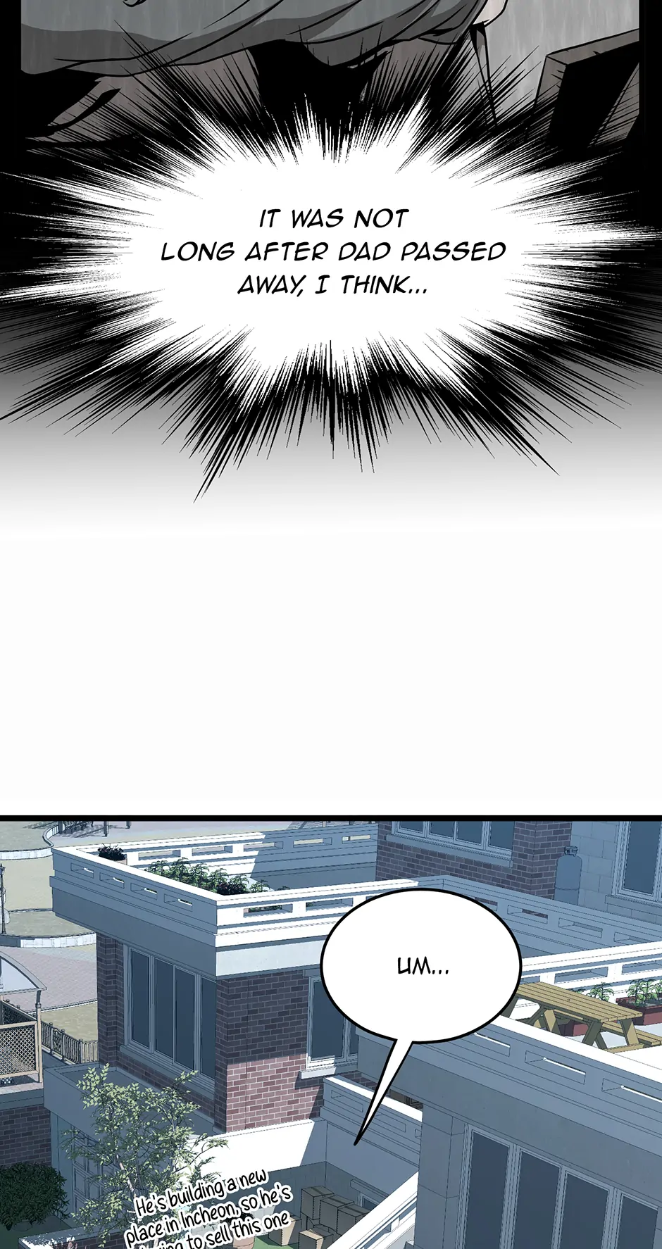 Read Log-in Murim EN Manga Online