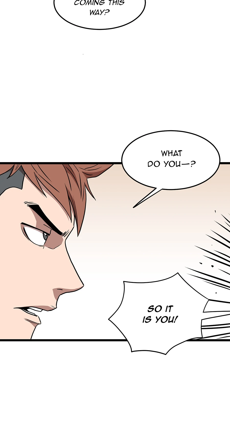 Read Log-in Murim EN Manga Online