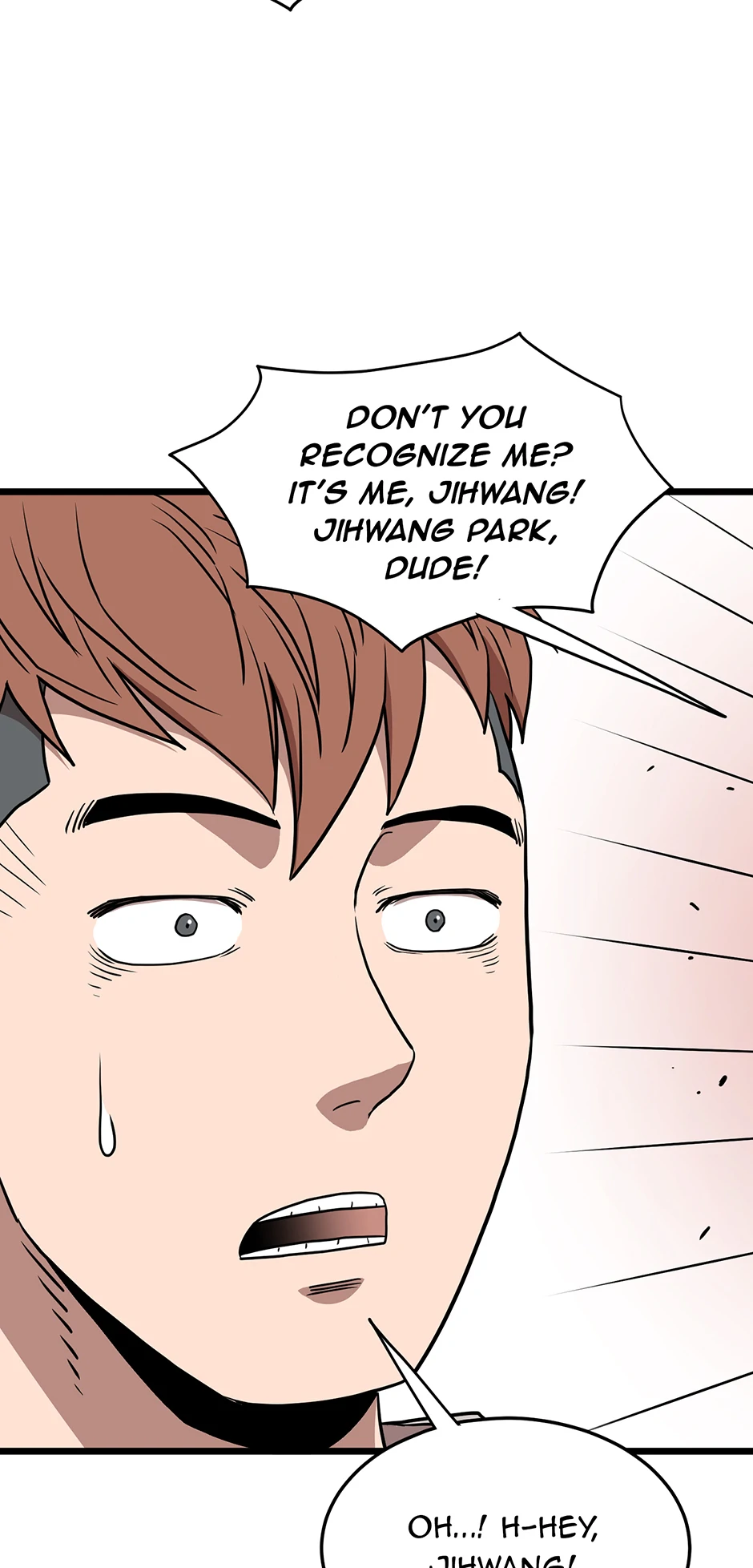 Read Log-in Murim EN Manga Online