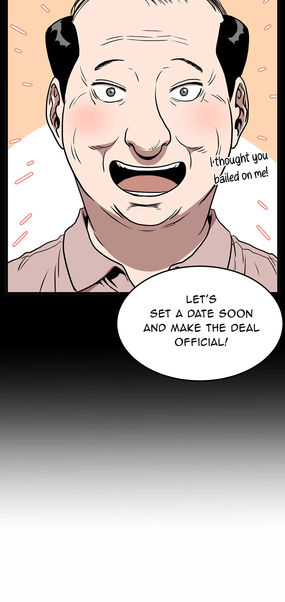 Read Log-in Murim EN Manga Online