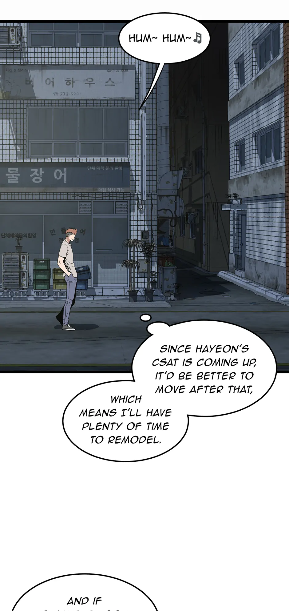 Read Log-in Murim EN Manga Online