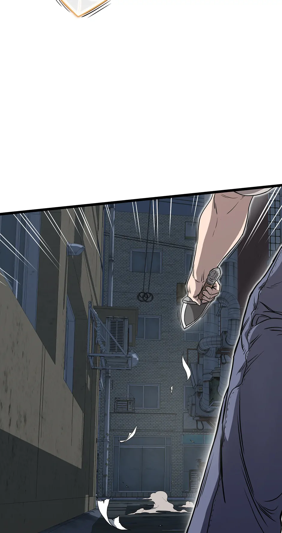 Read Log-in Murim EN Manga Online