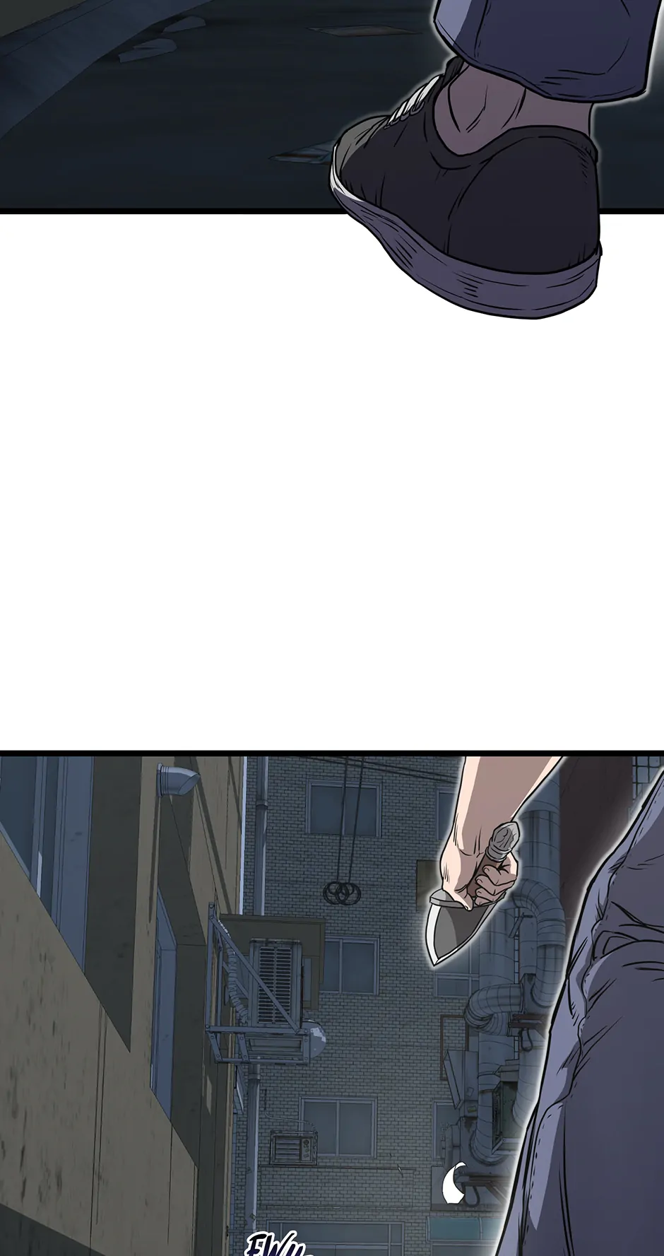 Read Log-in Murim EN Manga Online