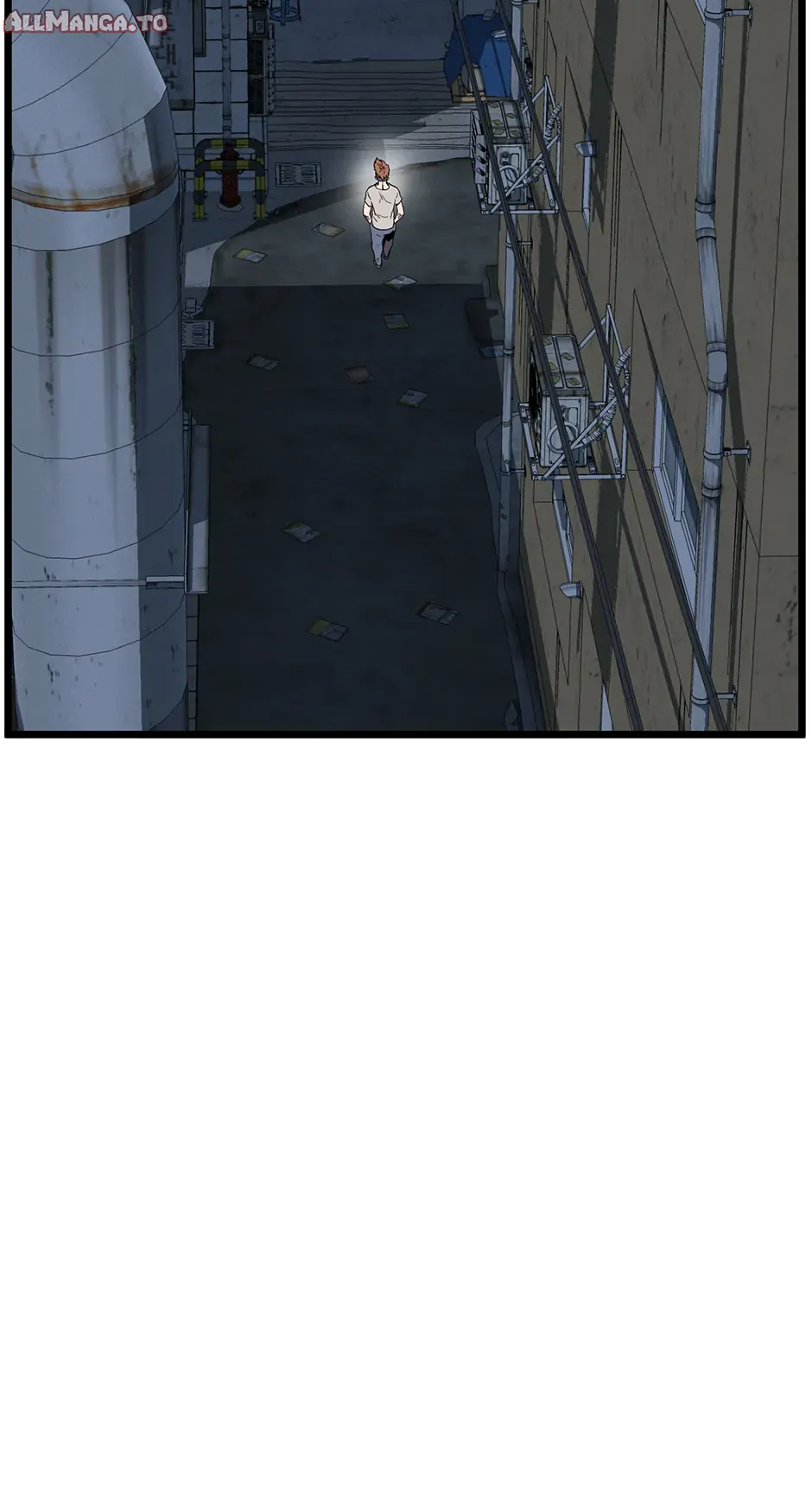 Read Log-in Murim EN Manga Online