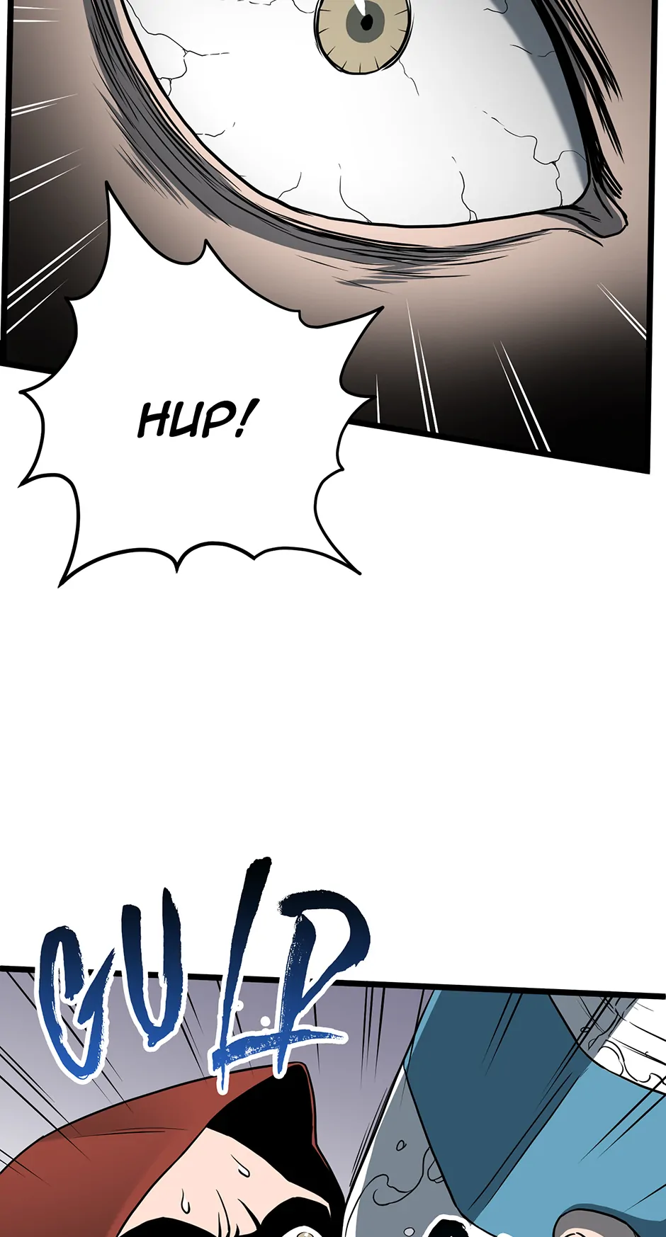 Read Log-in Murim EN Manga Online