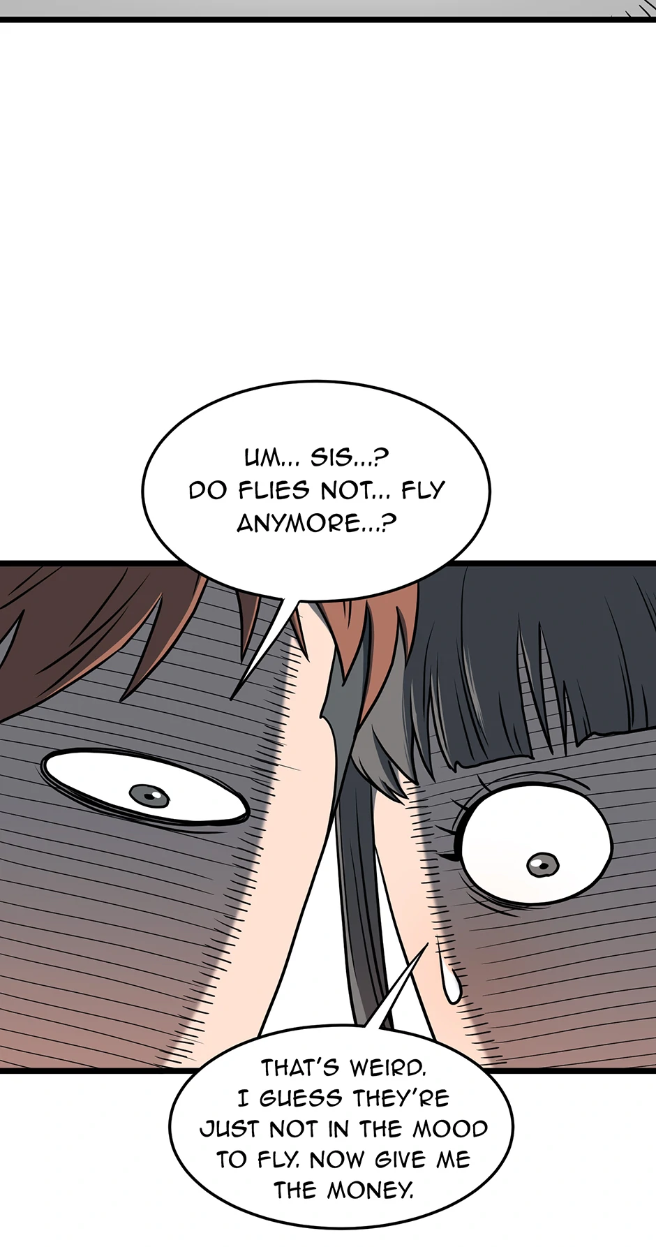 Read Log-in Murim EN Manga Online